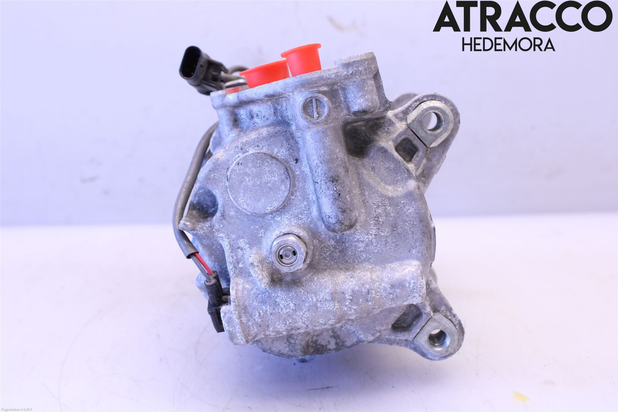 BMW 3 F30/F31/F80 12-19 Varme Ac Kompressor