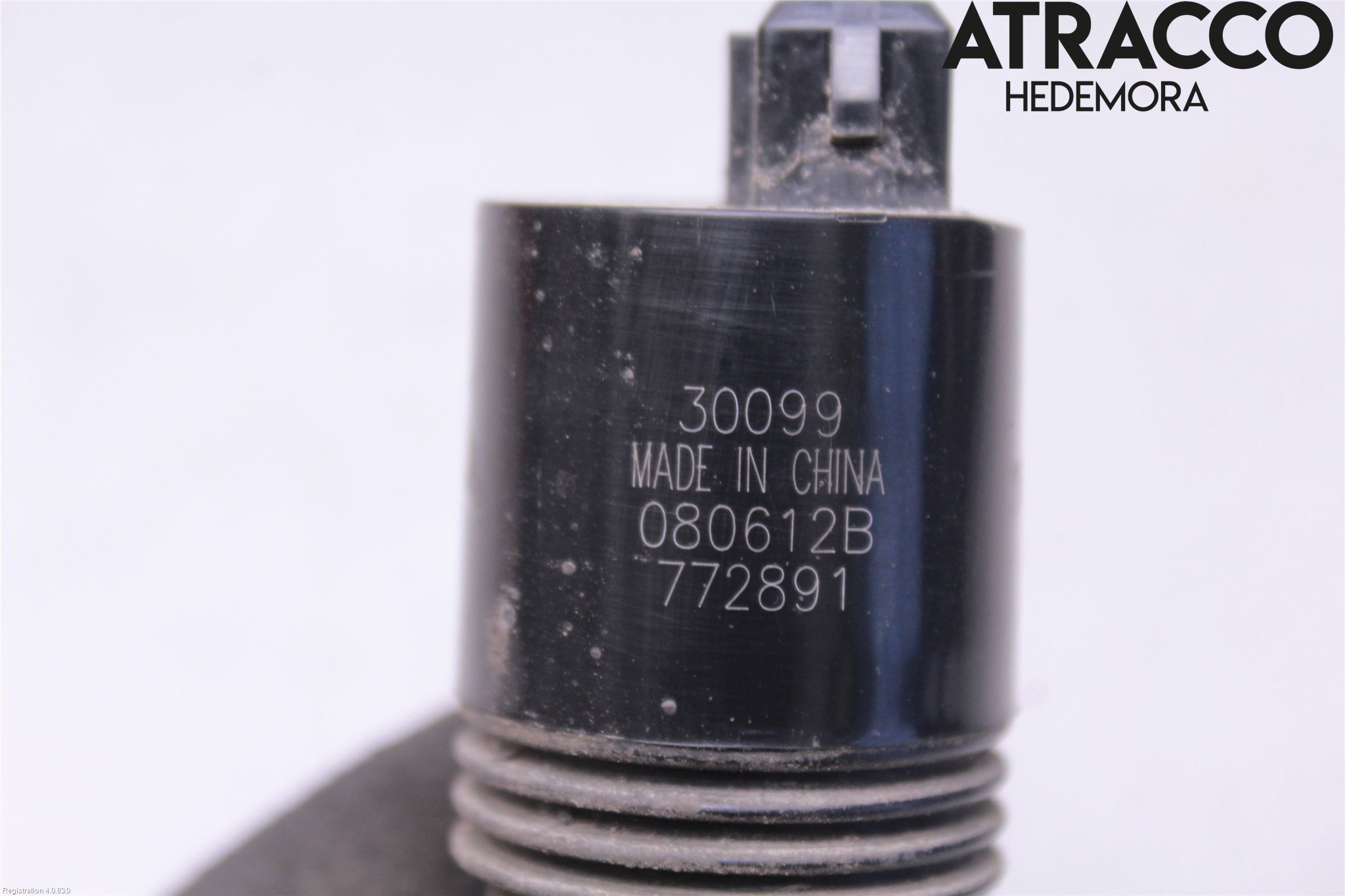 Landrover LAND ROVER FREELANDER 2 07-14 Spylerpumpe Frontrute