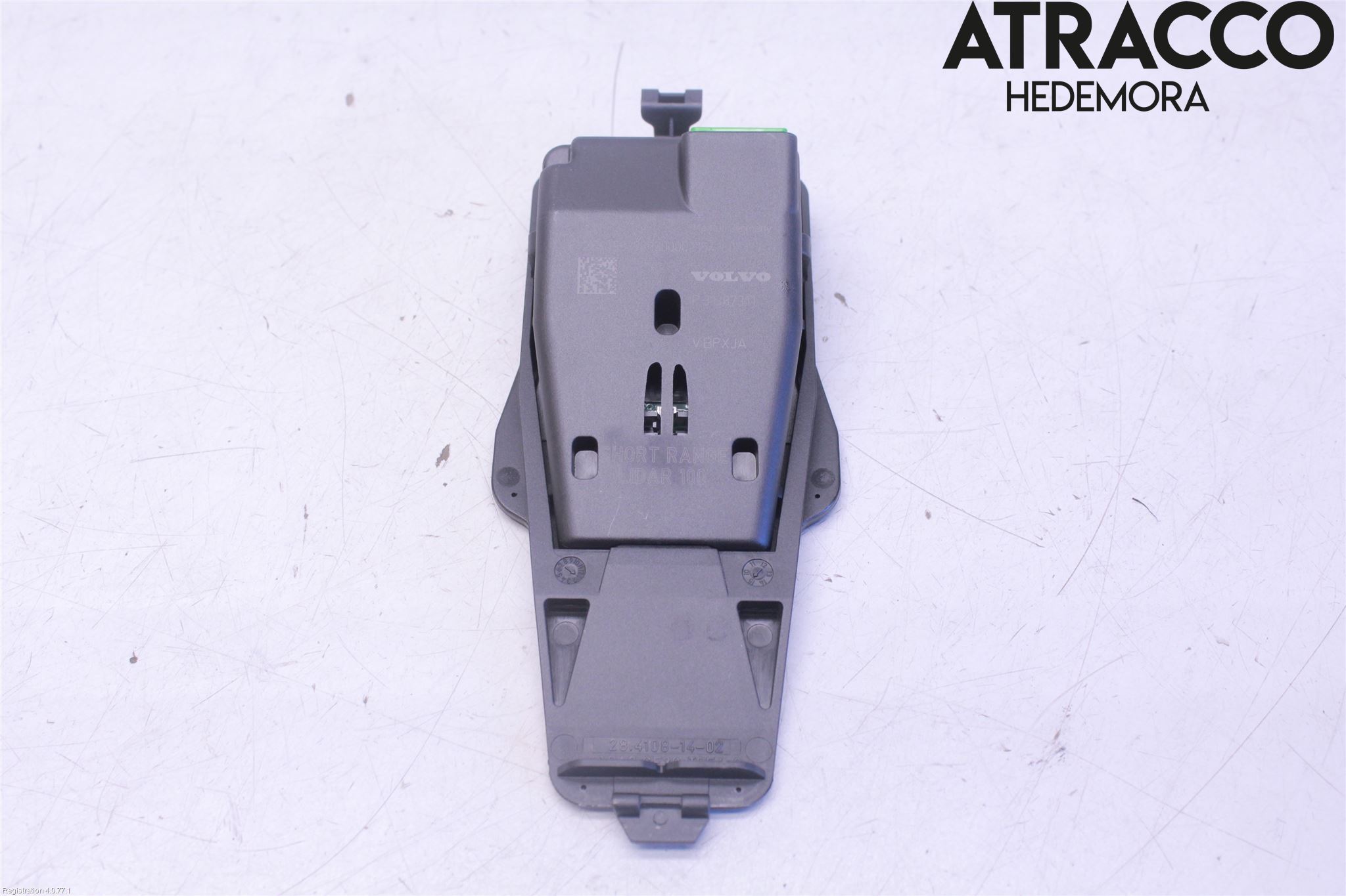 Volvo V70 14-16 Sensor Kollisjonsbeskyttelse