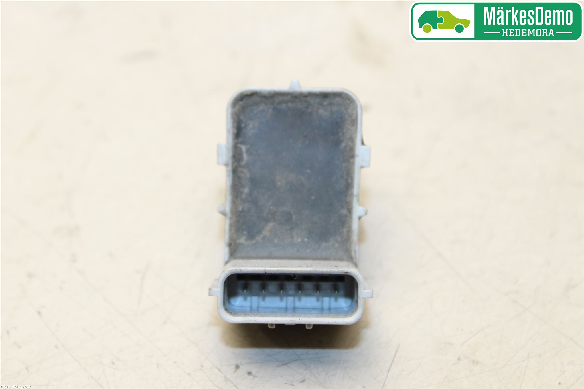 Hyundai VELOSTER 12-17 Sensor Ryggesensor