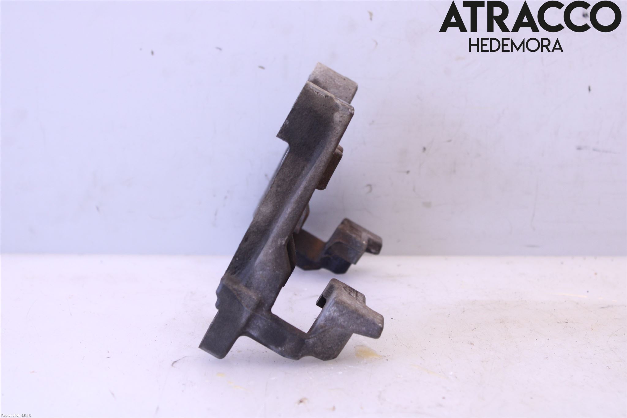 Volkswagen VW TIGUAN 16-24 Bremsecaliper Feste Holder