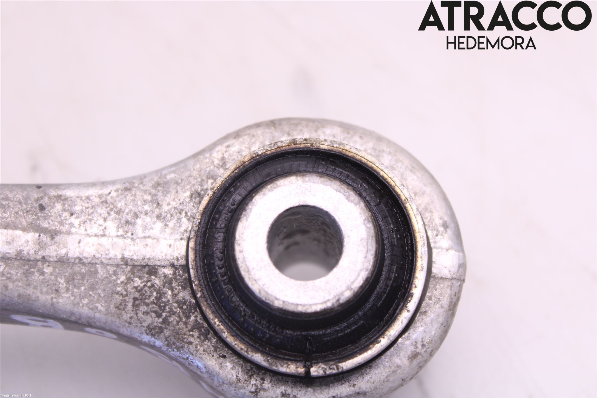 BMW 4 F32/F33/F82/F83 13-20 Bærearm Bak Høyre Øvre