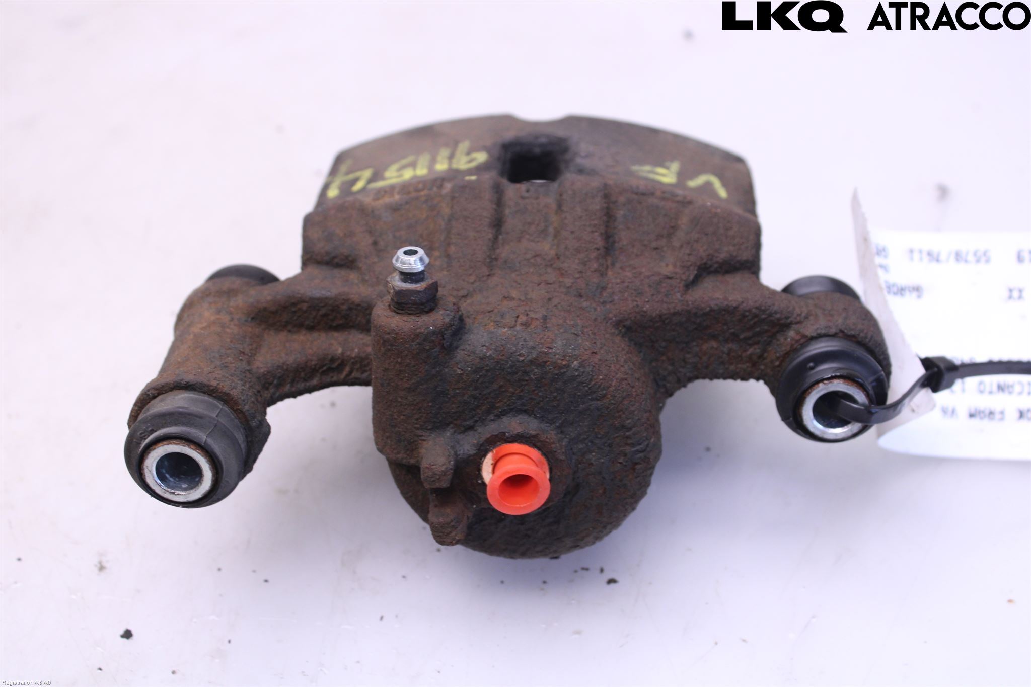 Kia PICANTO 12-17 Bremsecaliper Foran Venstre