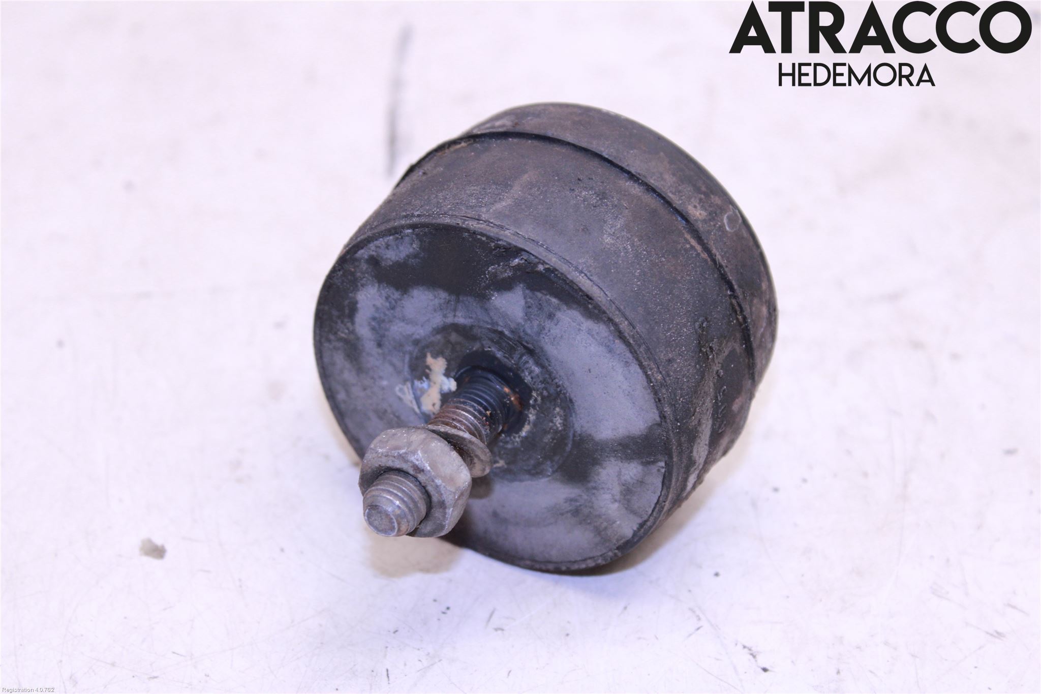 BMW 3 E30 83-94 Motor Feste Gummi
