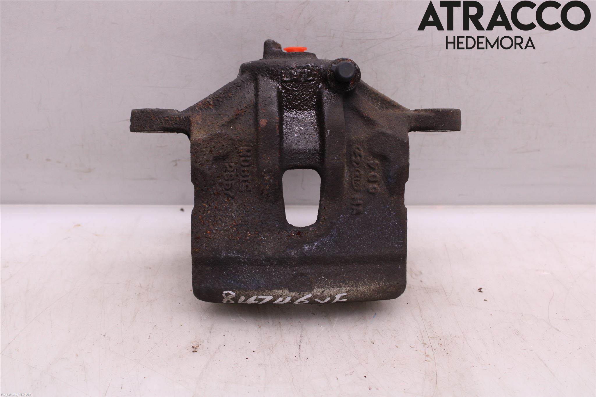 Hyundai ix20 Bremsecaliper Foran Venstre