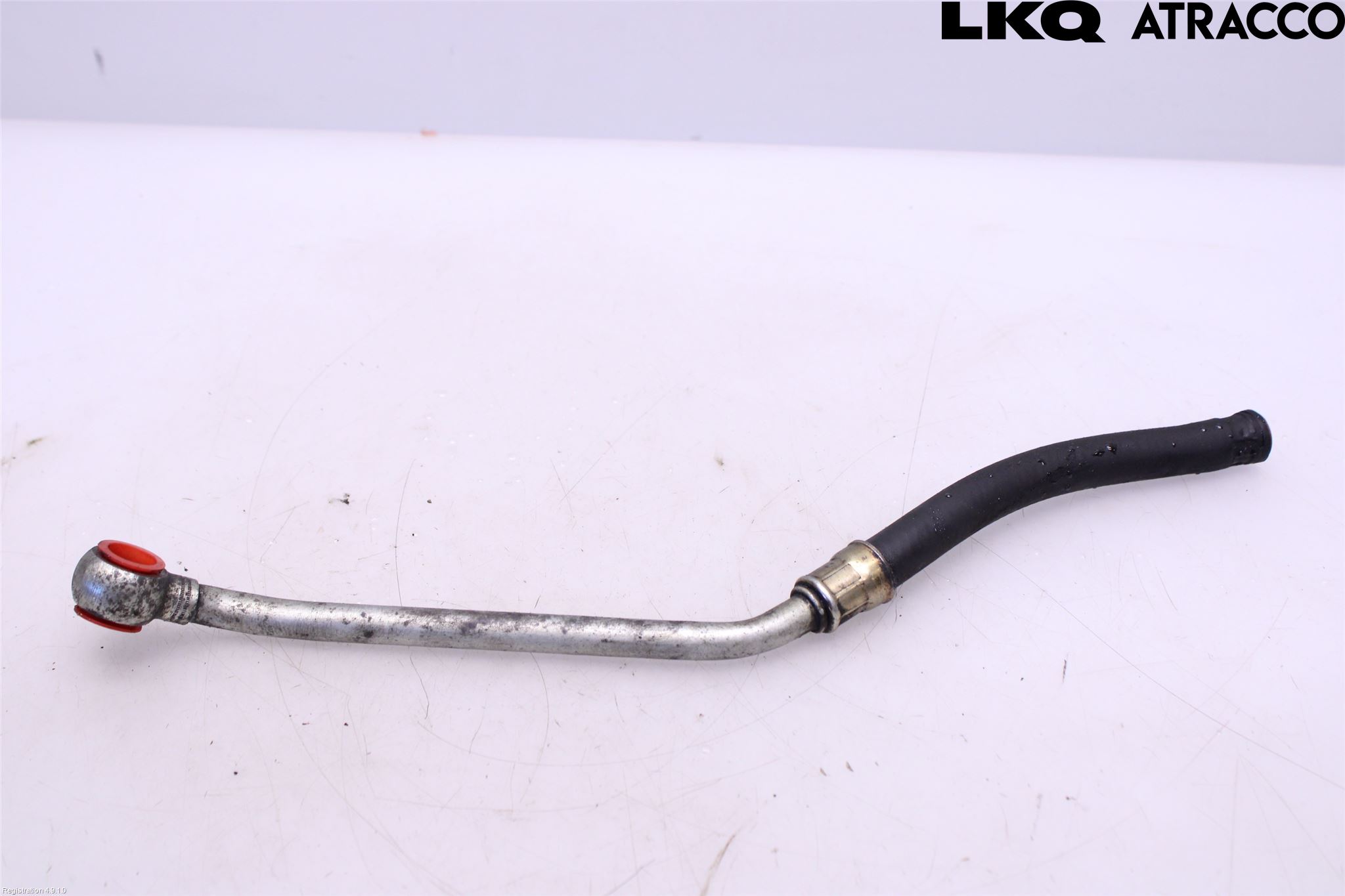 BMW 5 E34      88-96 Servo Slange