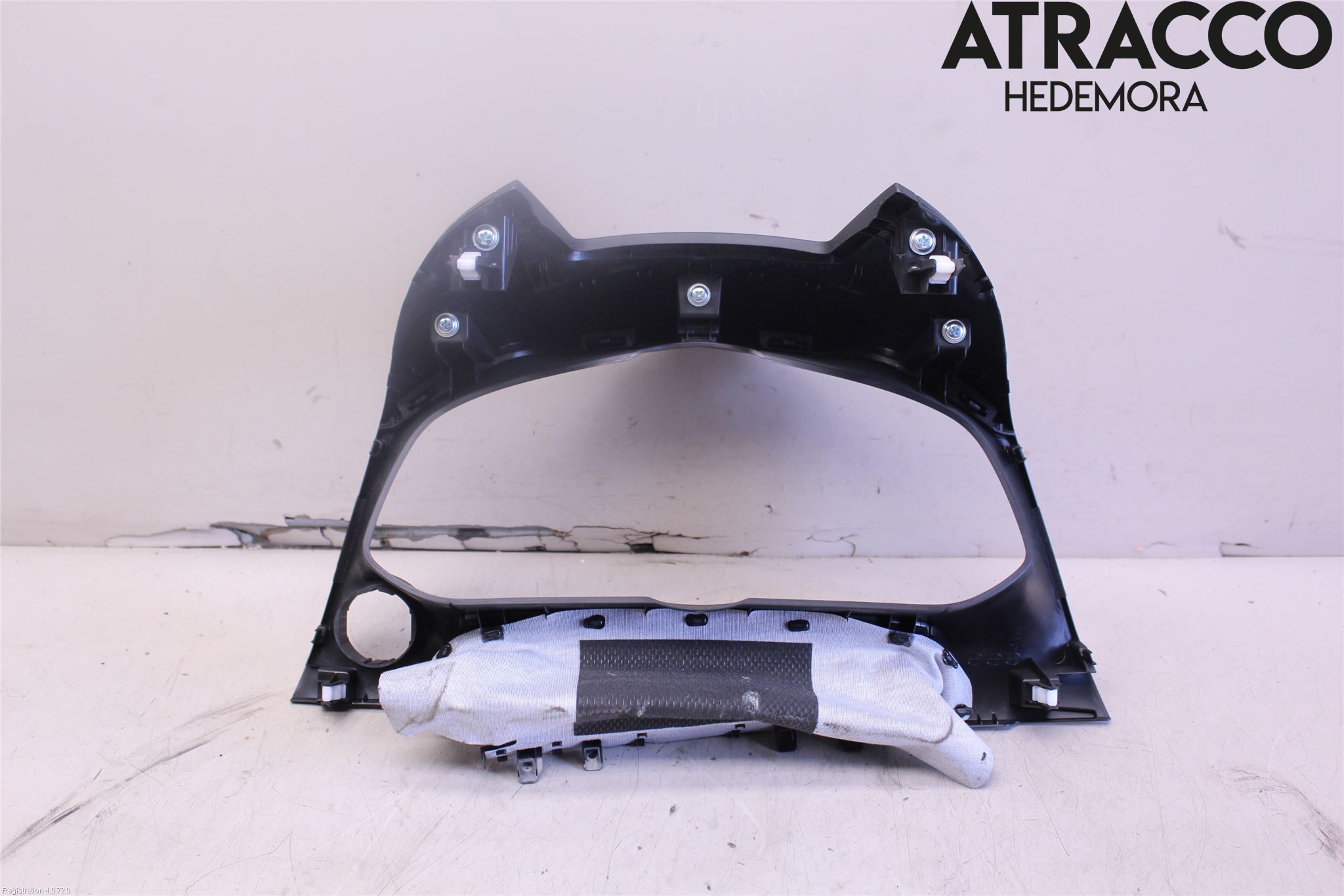 Mazda 3 III 14-19 Instrument Ramme