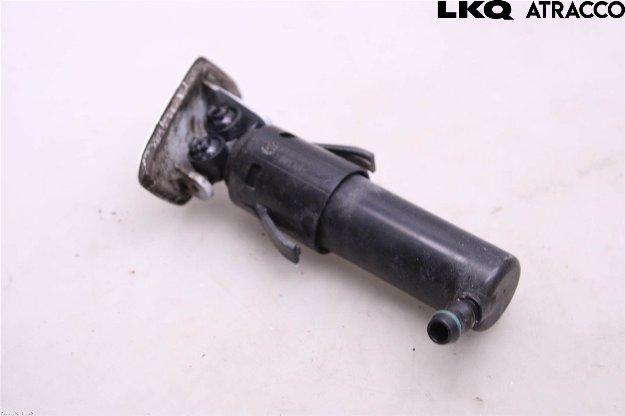 Opel INSIGNIA 09-16 Spylerdyse Frontlykter