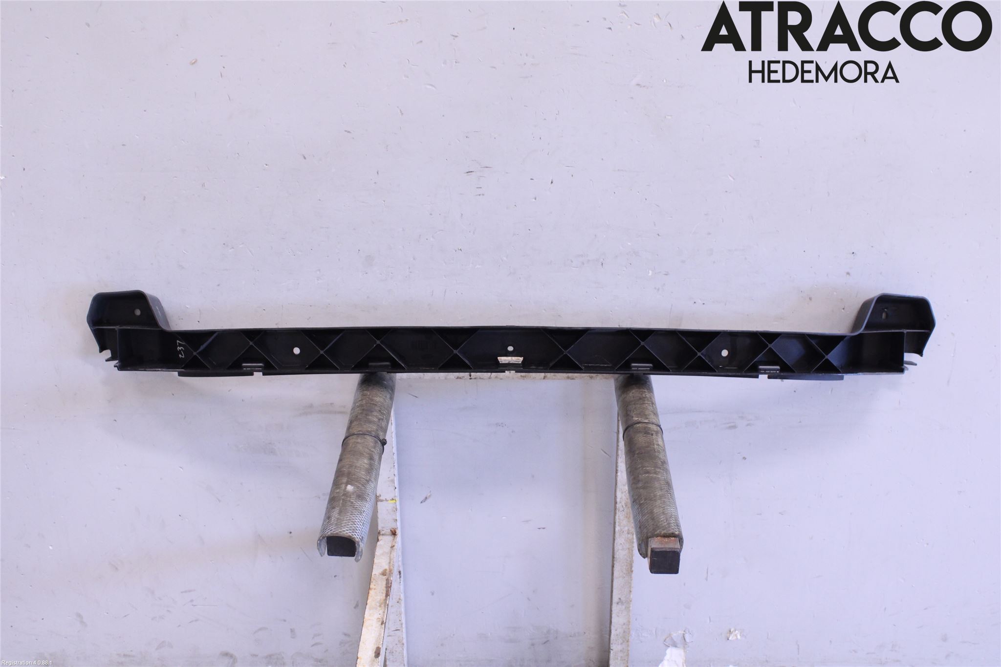 Cadillac CTS Støtfanger Bak Deform Element