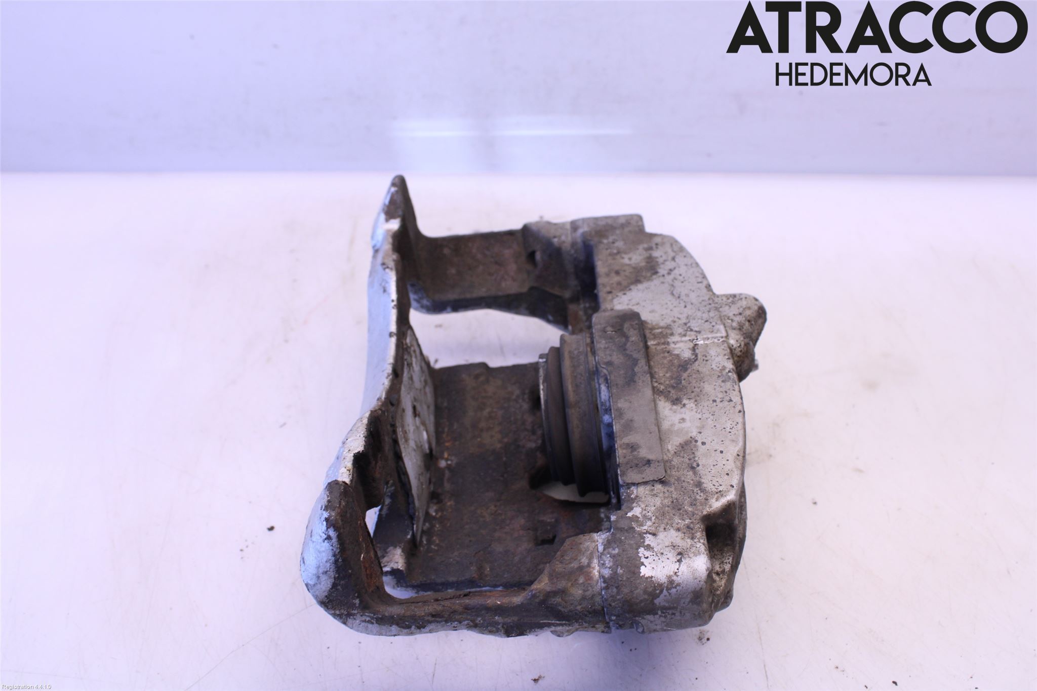 Volvo V70 08-13 Bremsecaliper Foran Venstre