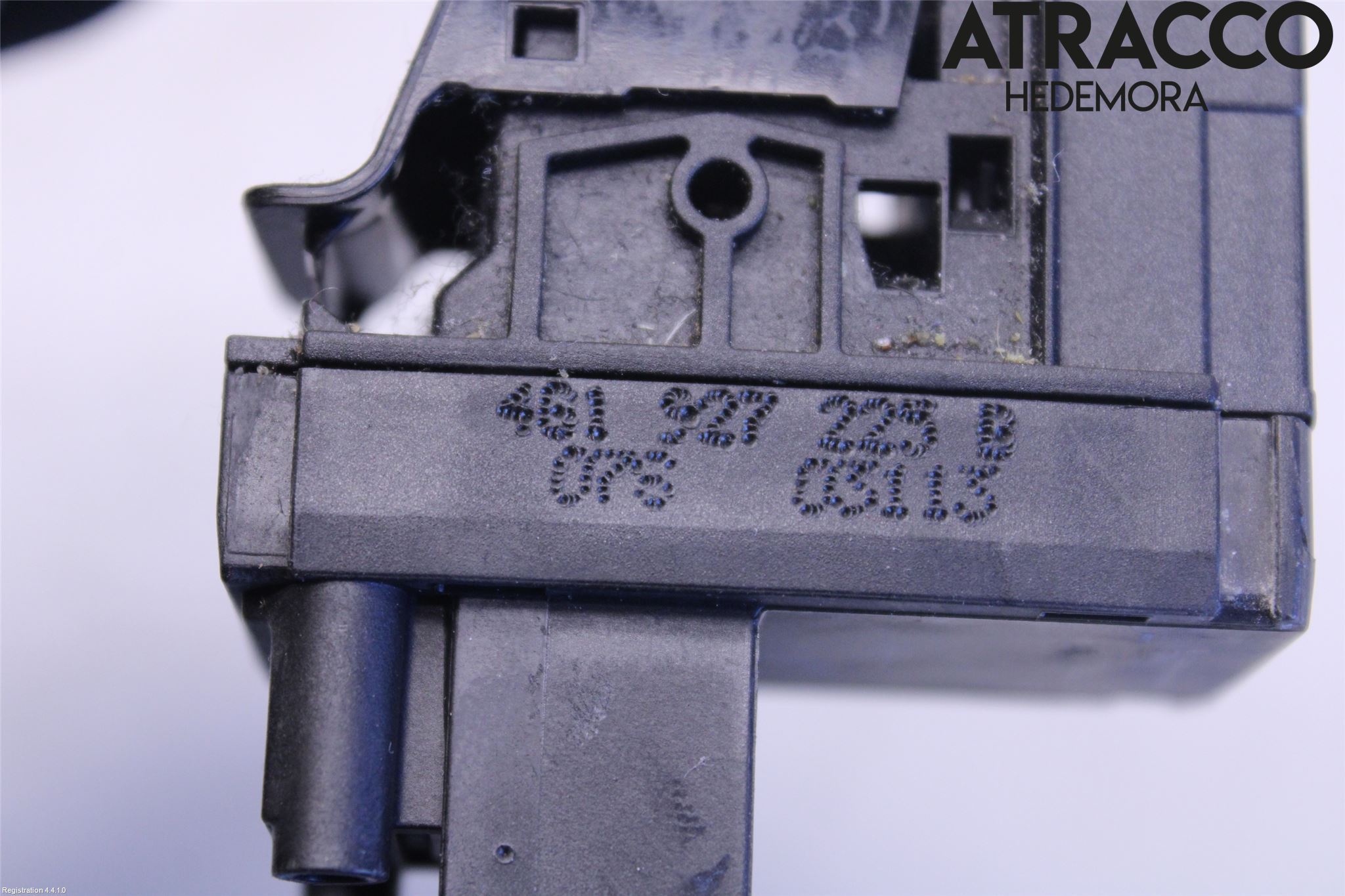 Audi A6/S6 4G 11-18 Bryter Parkeringsbrems