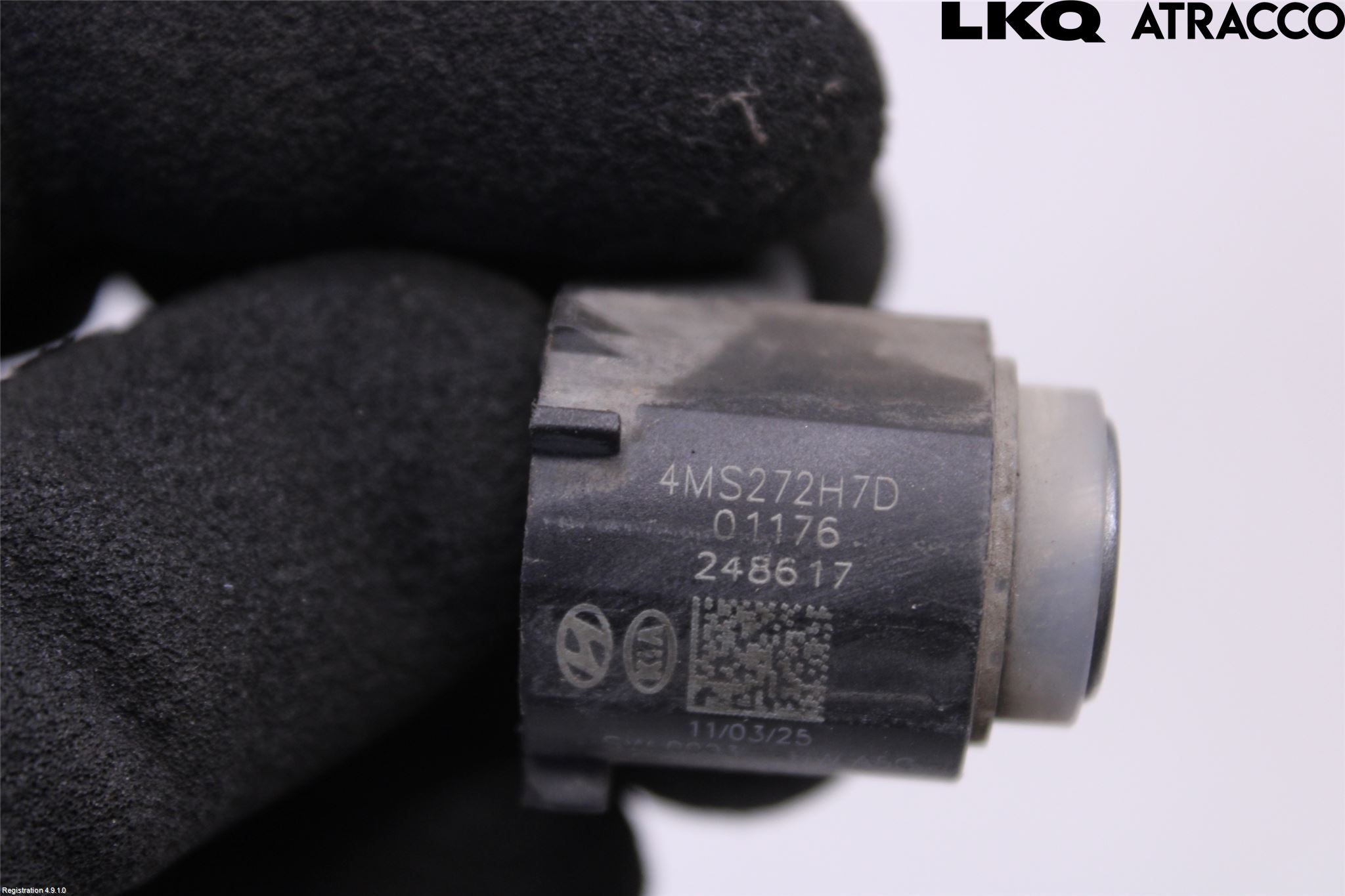 Hyundai i40 08-15 Sensor Parkering Front