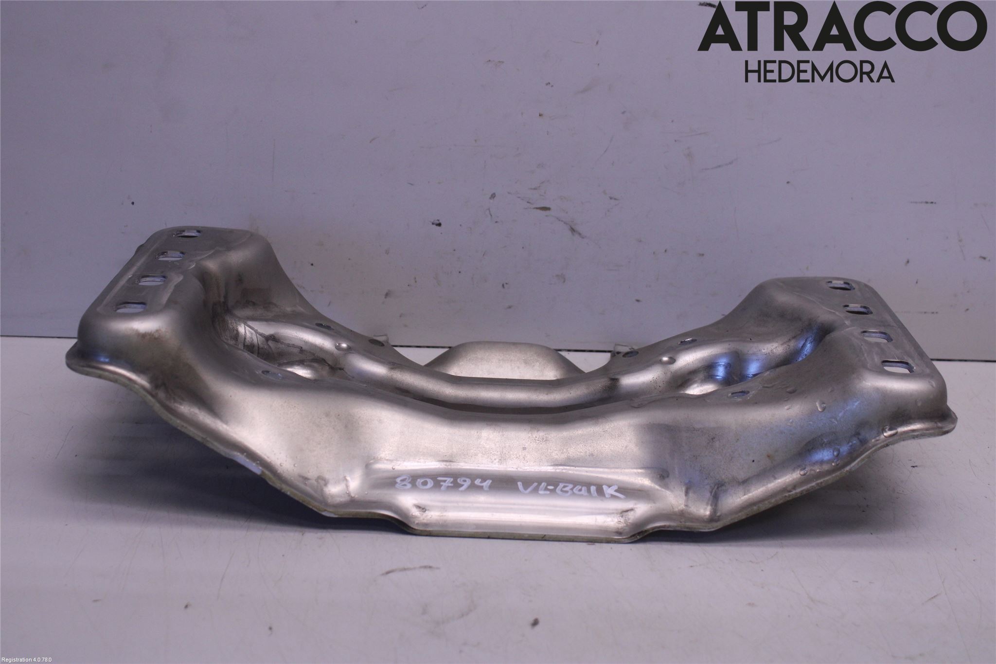 Mercedes-Benz MB E-KLASS (W213) 16-23 Gearkasse Bjelke - Travers