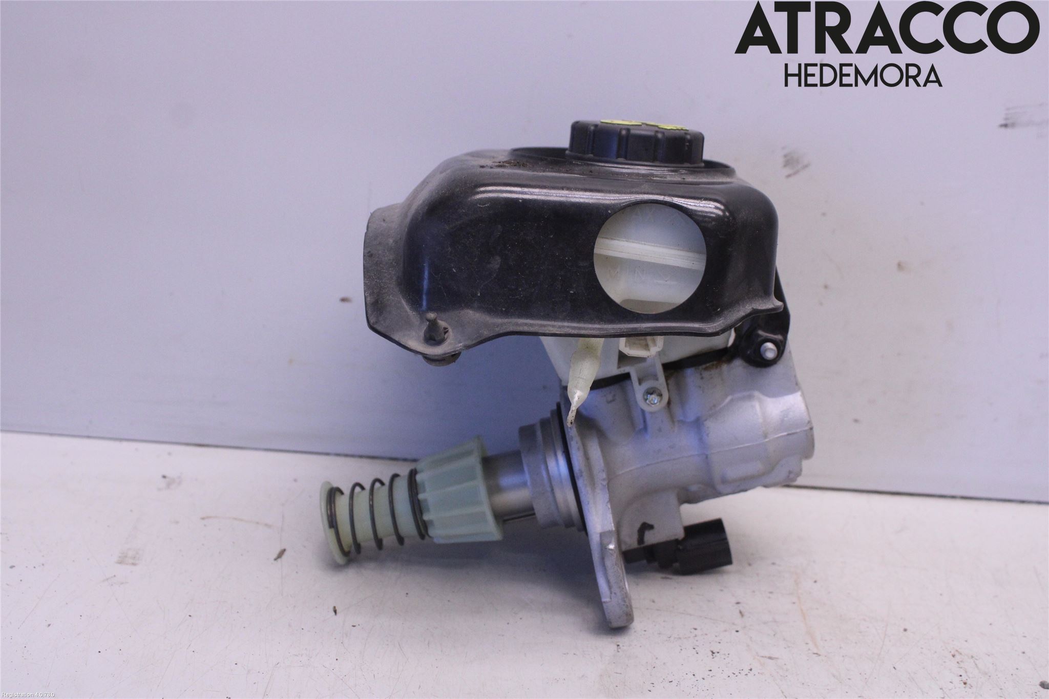 Audi A4/S4 B9 16-19 Brems Hovedsylinder