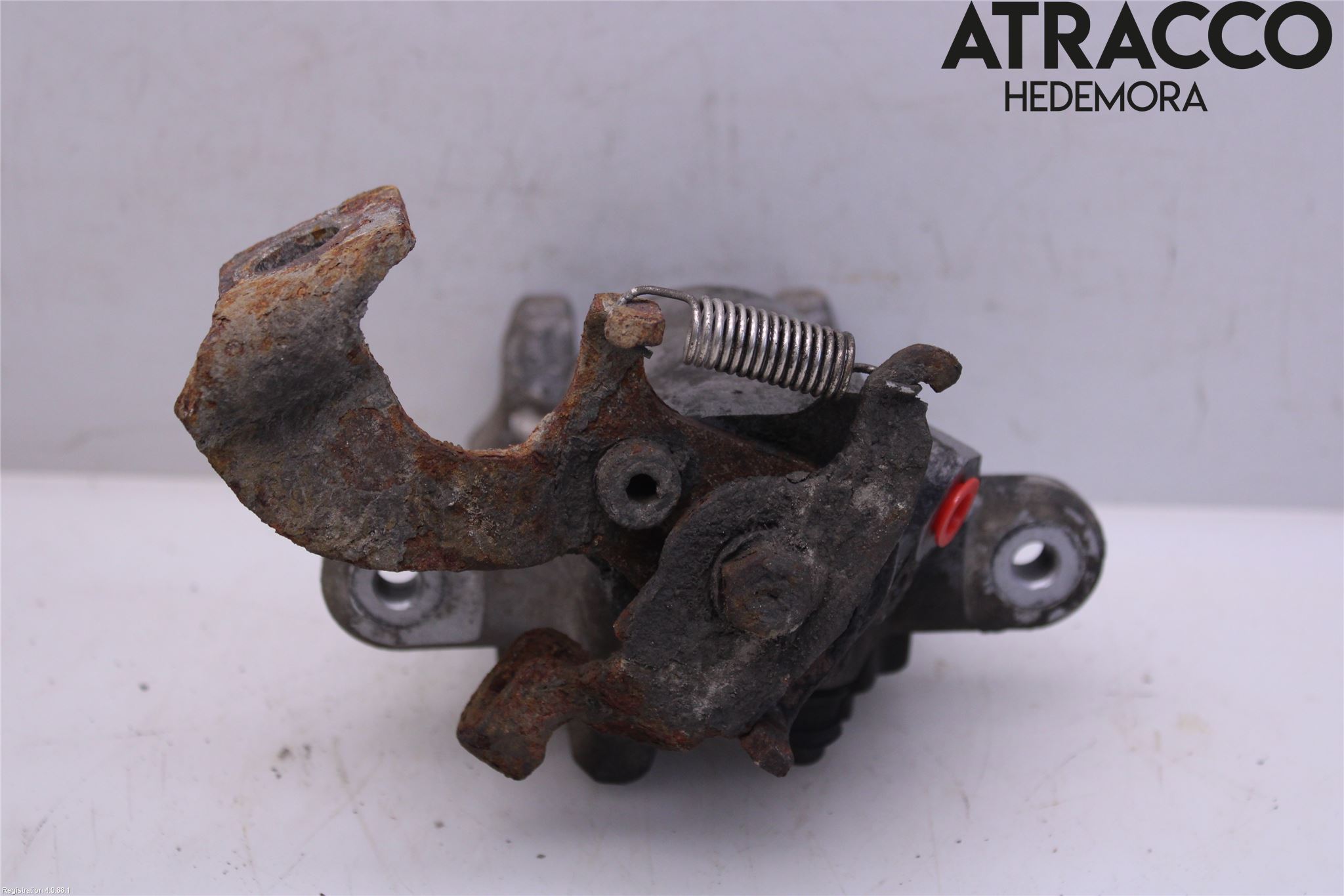 Toyota PRIUS ZVW30 09-20 Bremsecaliper Bak Høyre