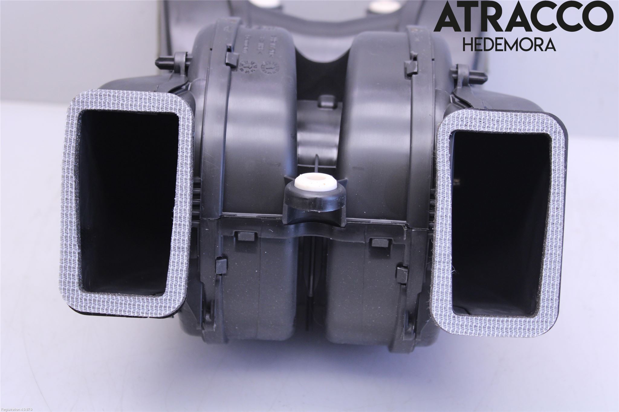 BMW 5 GT F07 09-17 Varmeapparat Viftemotor