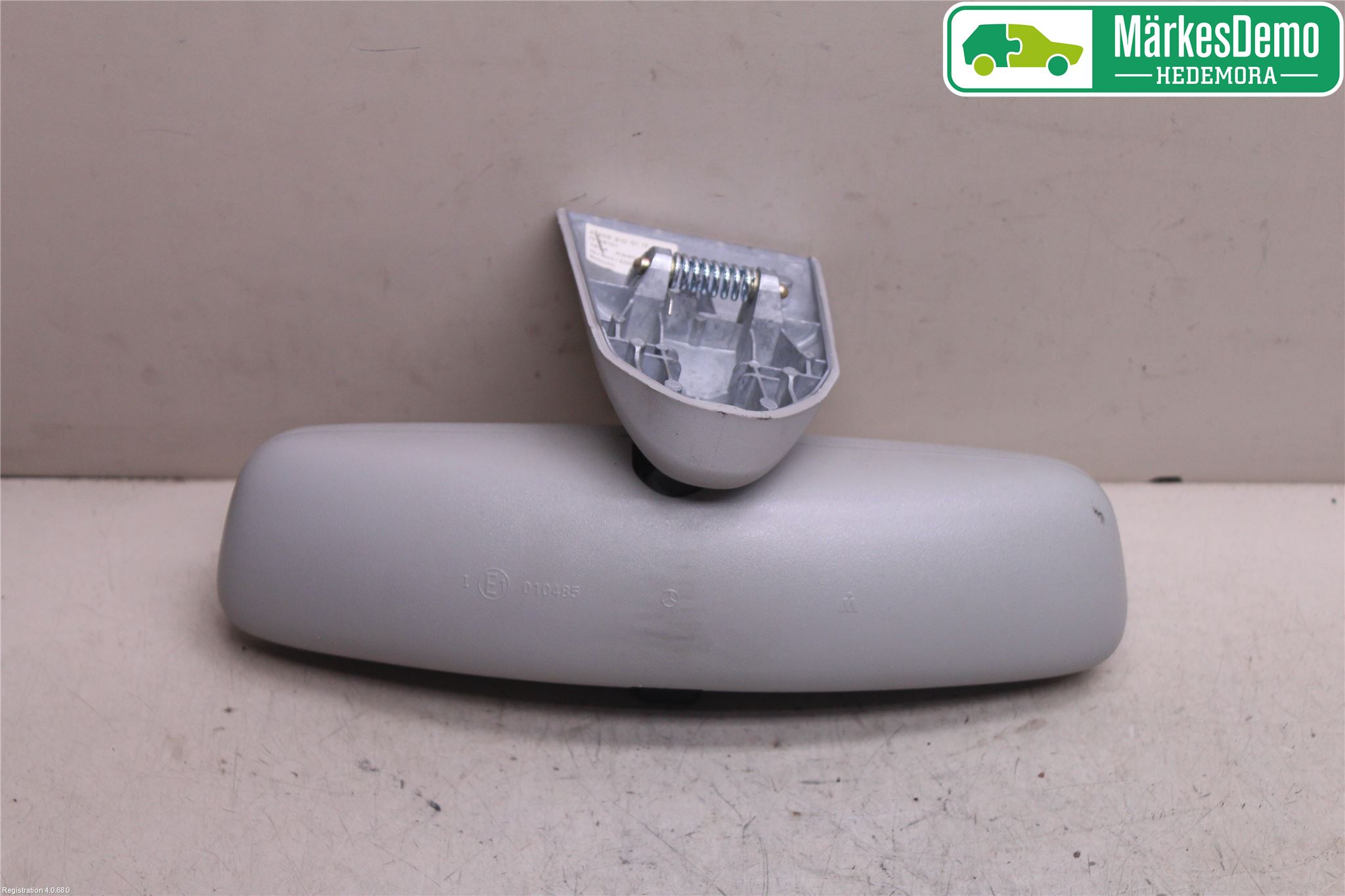 Mercedes-Benz MB C (203) 00-07 Speil Innvendig