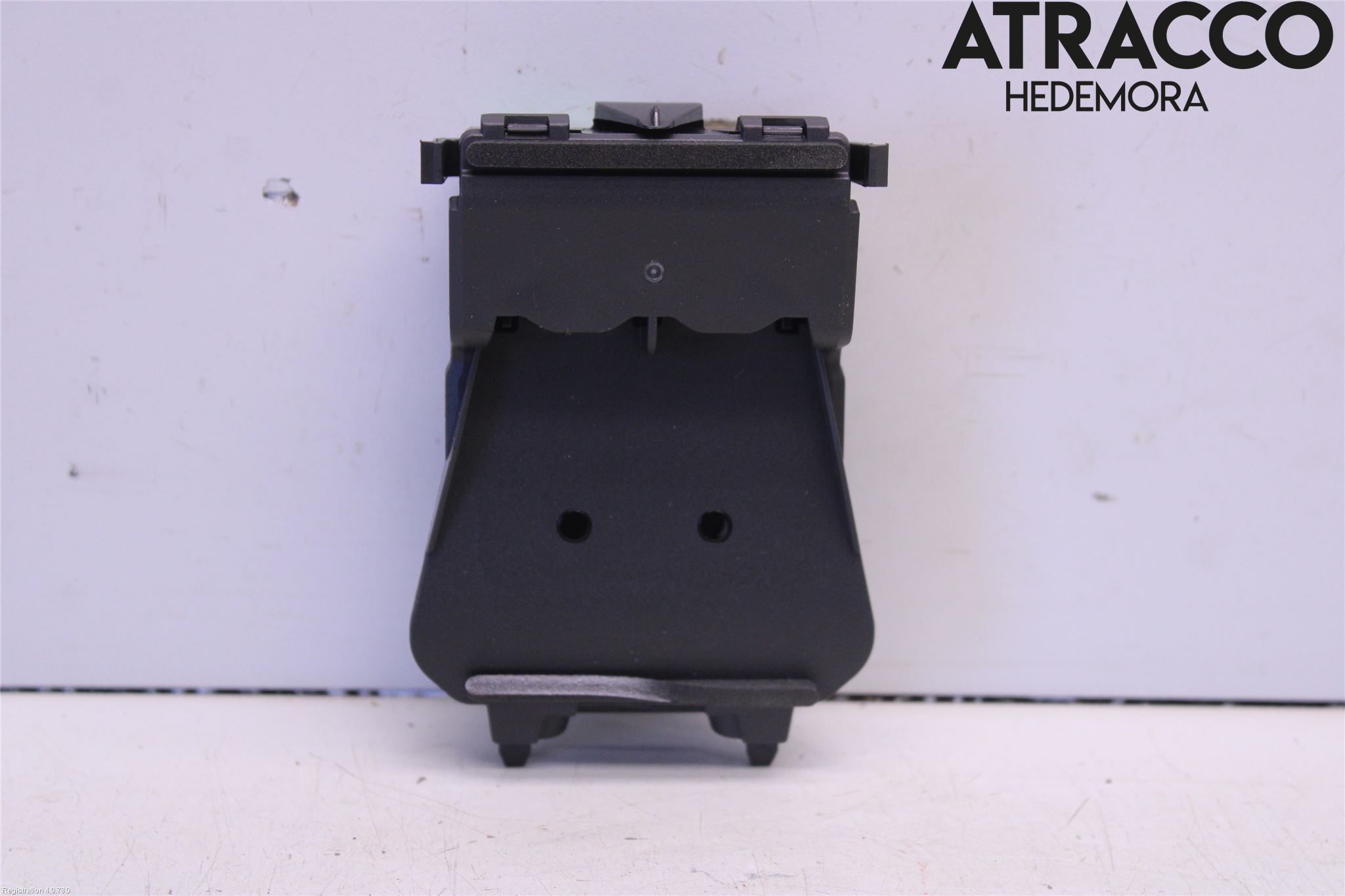 Ford FOCUS 15-18 Sensor Kollisjonsbeskyttelse