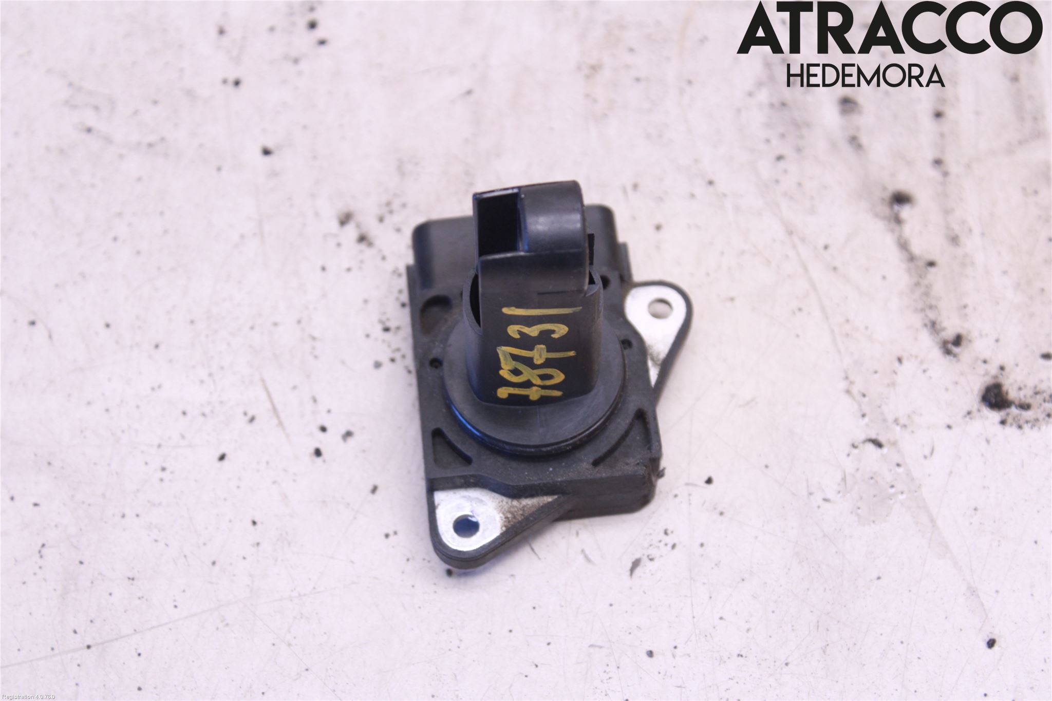 Toyota RAV 4 00-06 Inns Luftmassemåler