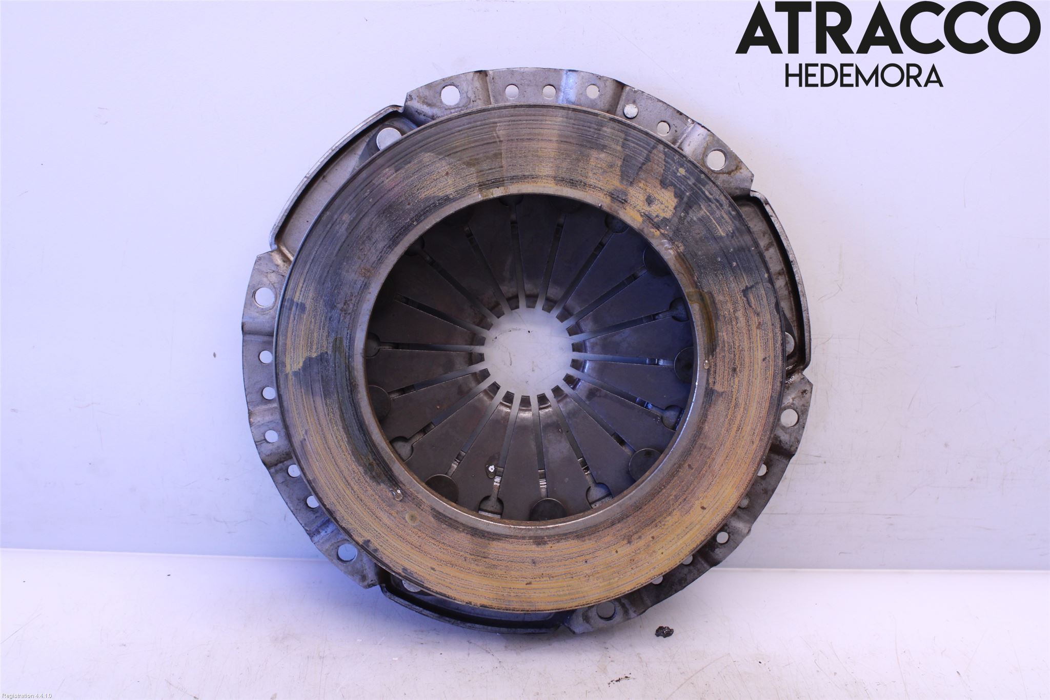 Volvo 240 88-93 Clutch Trykkplate