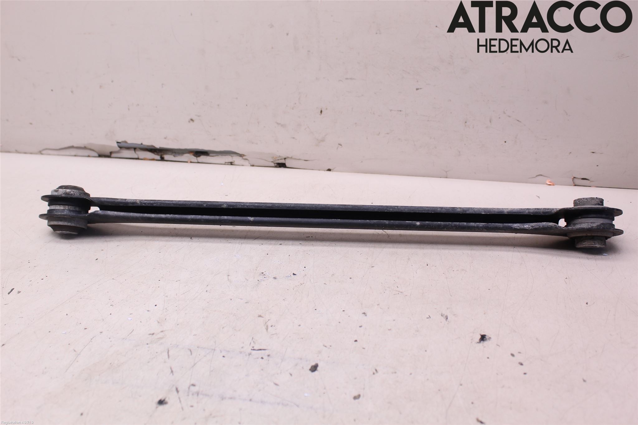 BMW 2 F45 Active Tourer 14-21 Bærearm Bak Venstre
