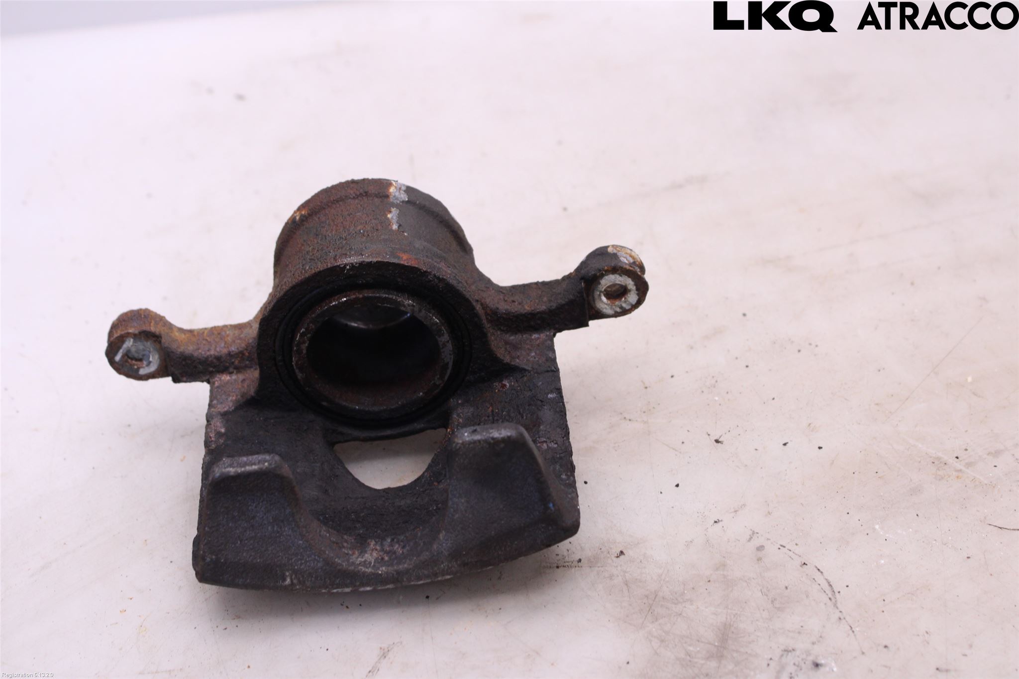 GM CHEVROLET SPARK Bremsecaliper Foran Høyre