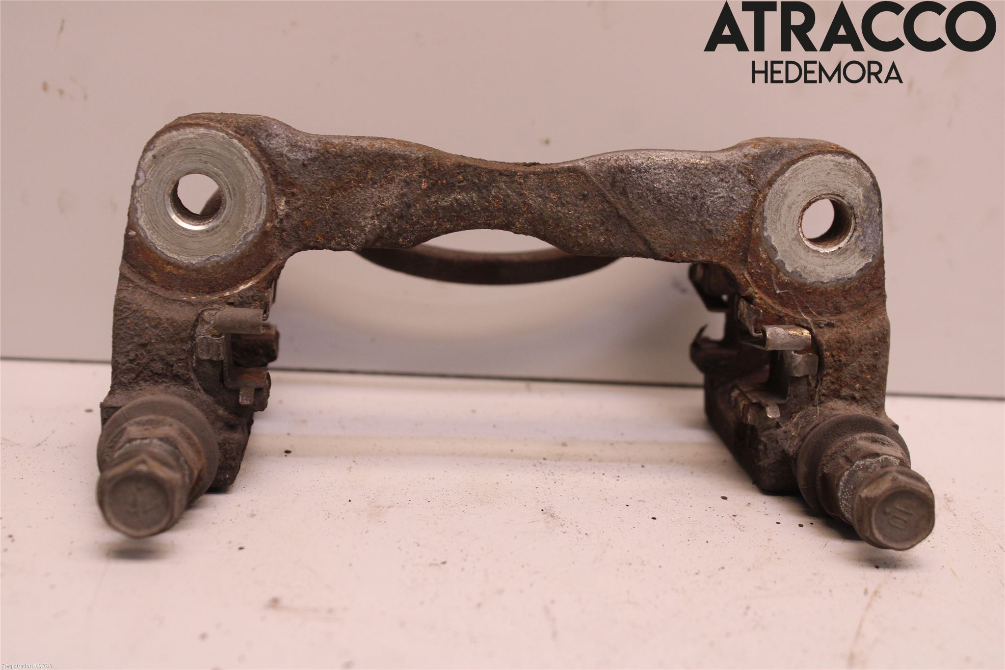 Lexus CT 200h Bremsecaliper Feste Holder