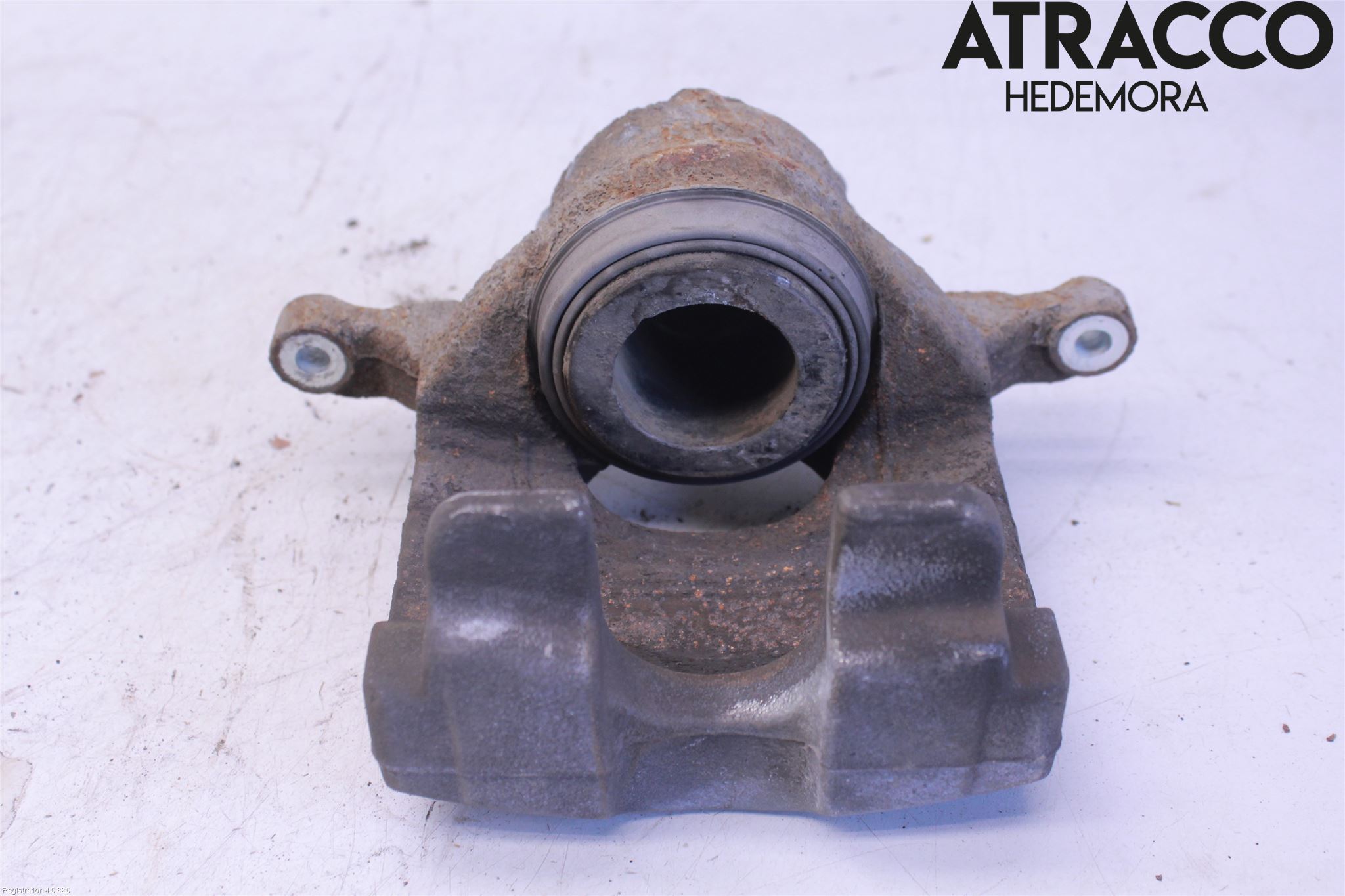 Opel ASTRA J 10-15 Bremsecaliper Foran Høyre