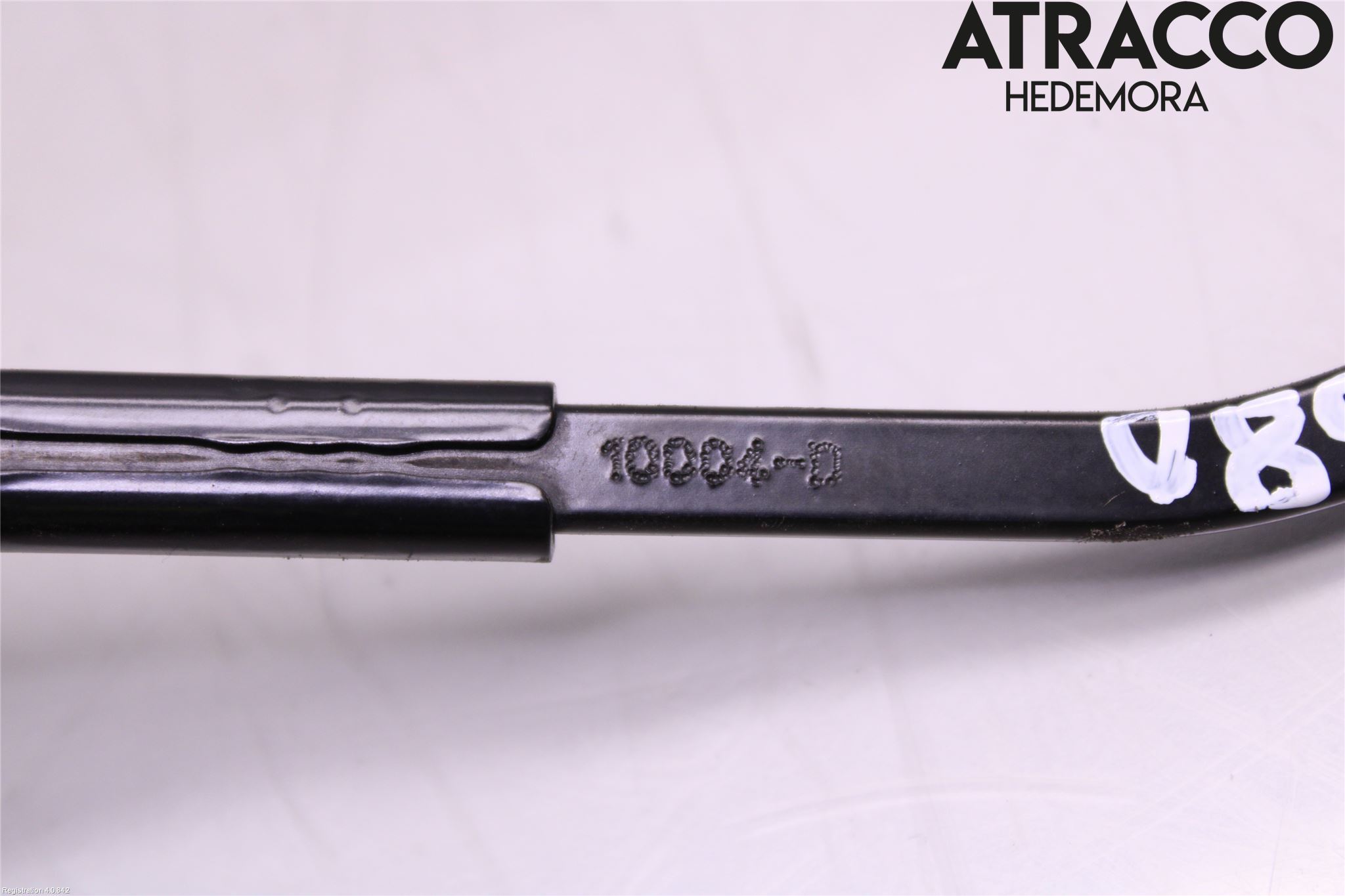 Citroen C2 Viskerarm-Armer Frontrute