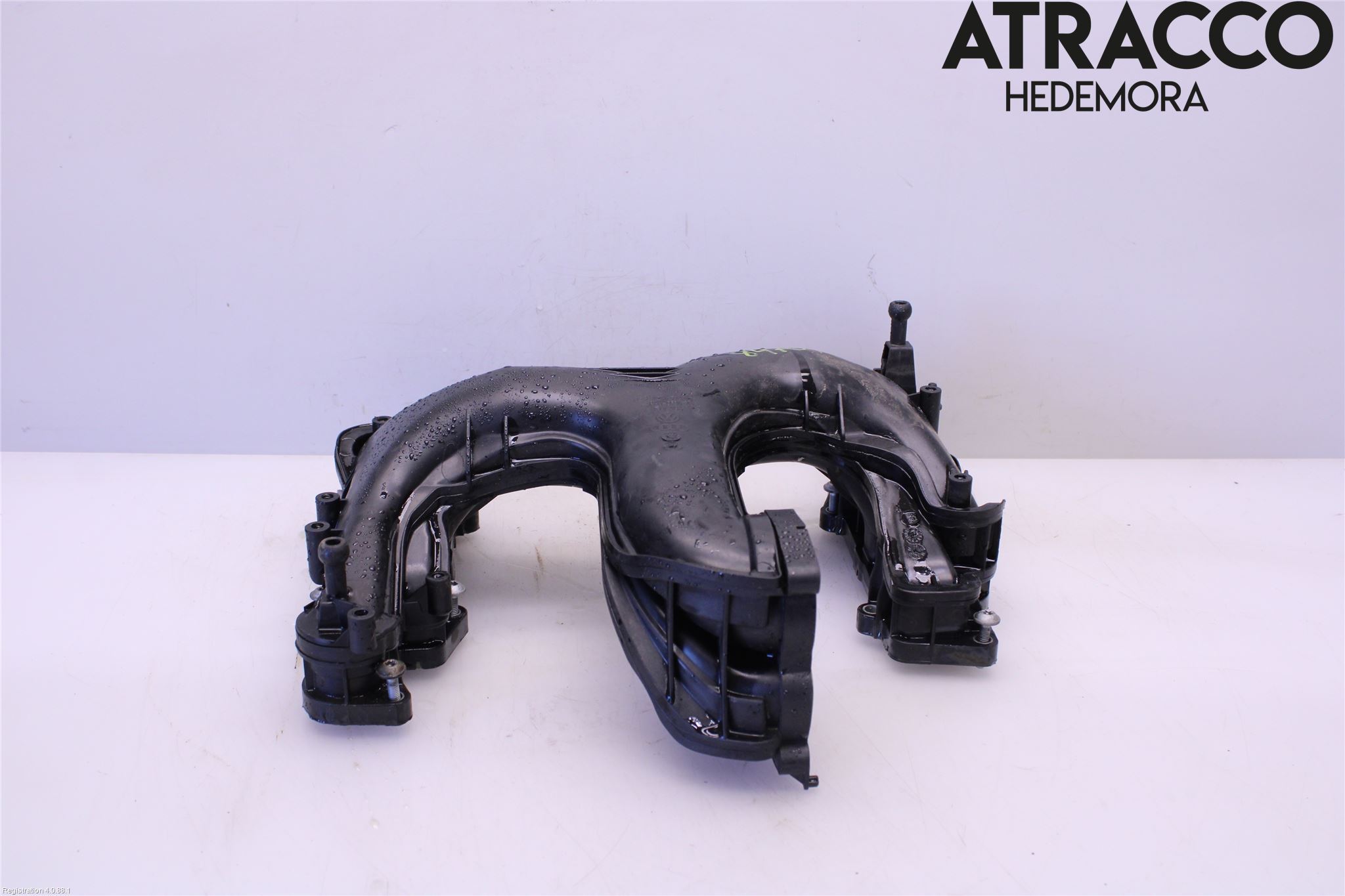 Audi A6 ALLROAD 12-18 Innsugningsmanifold