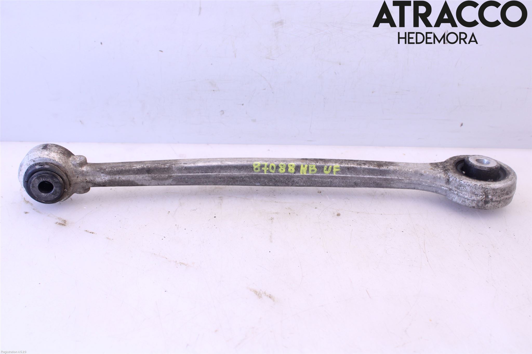 BMW 2 F22/F23/F87 Coupé/Cab 13-21 Bærearm Bak Høyre