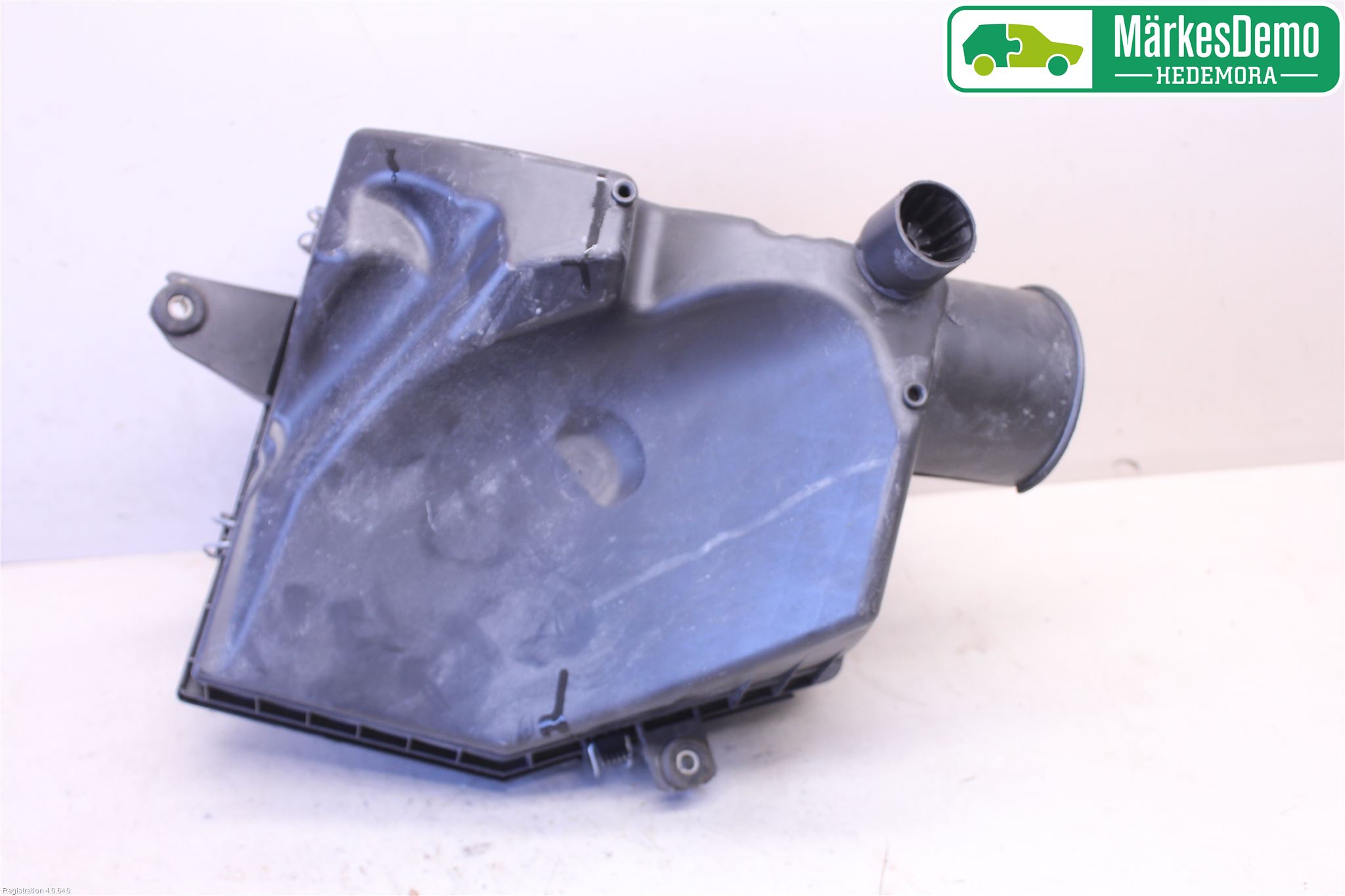 BMW 5 E60/61 Sed/Tou 02-10 Luftfilter Boks