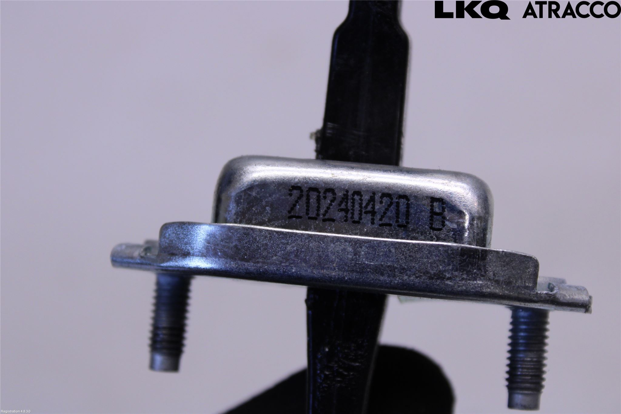 Mitsubishi COLT 24- Dørstopper