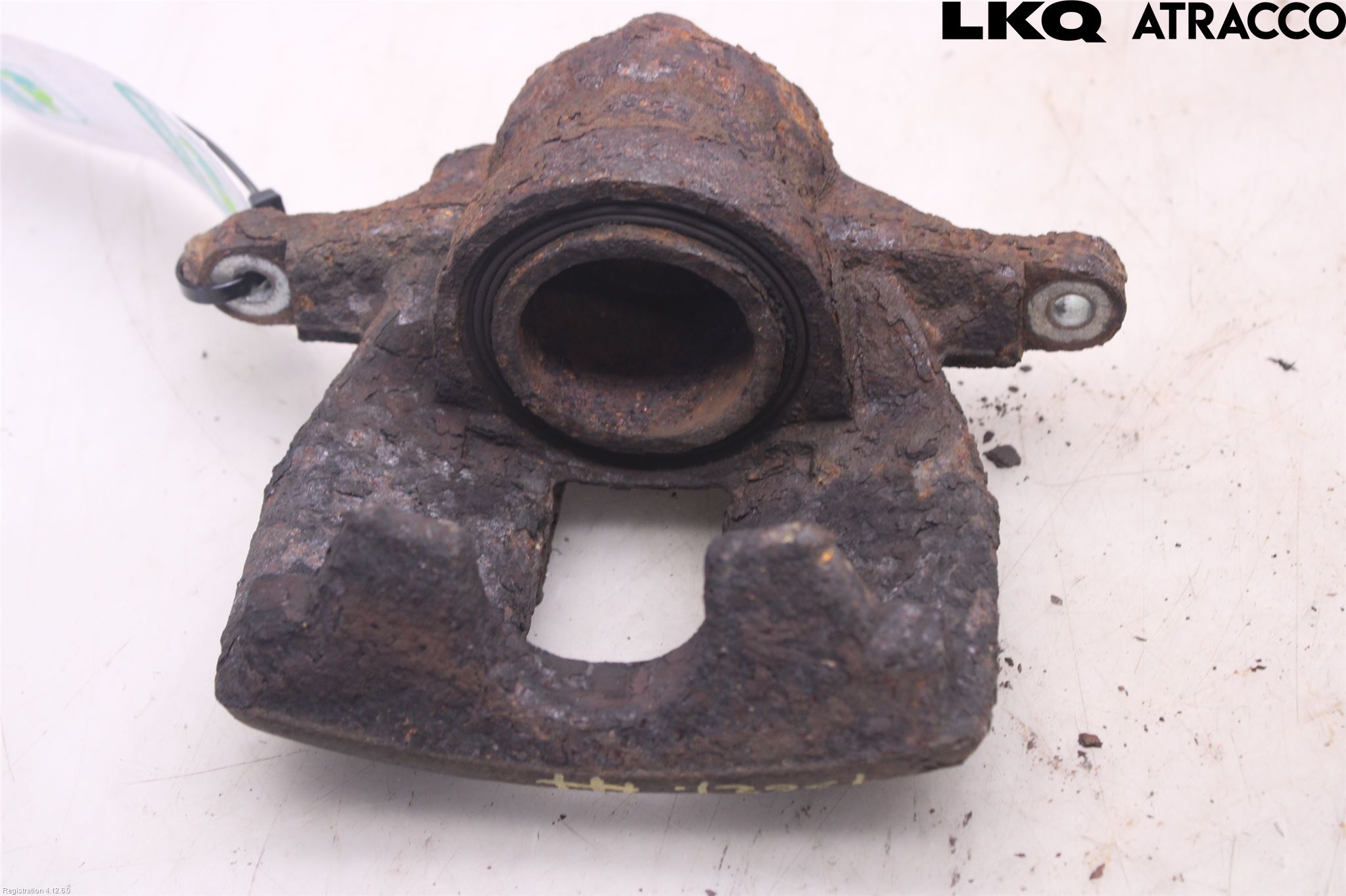 Honda CR-V 07-12 Bremsecaliper Foran Venstre