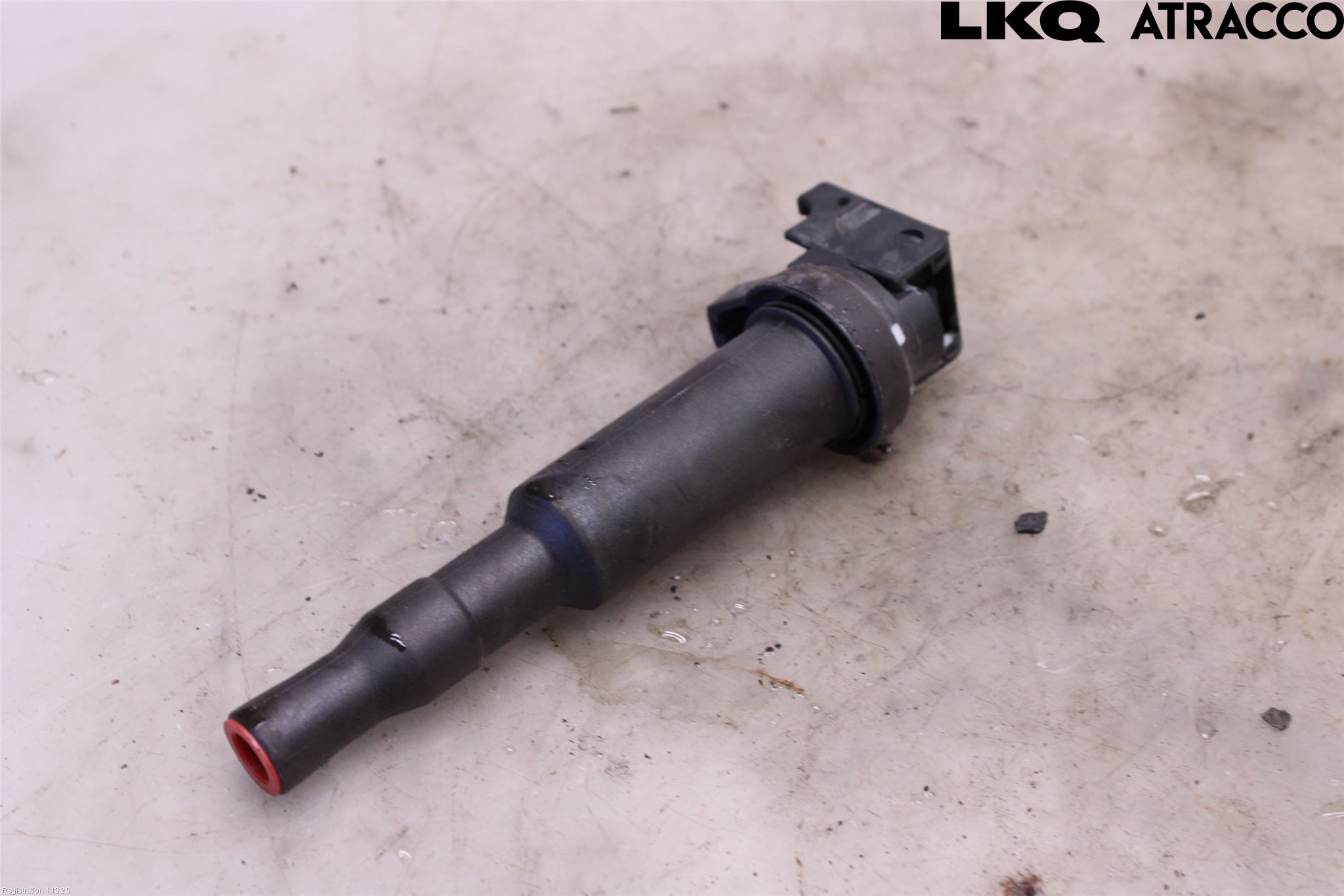 BMW 5 F10/F11/F18 09-17 Coil