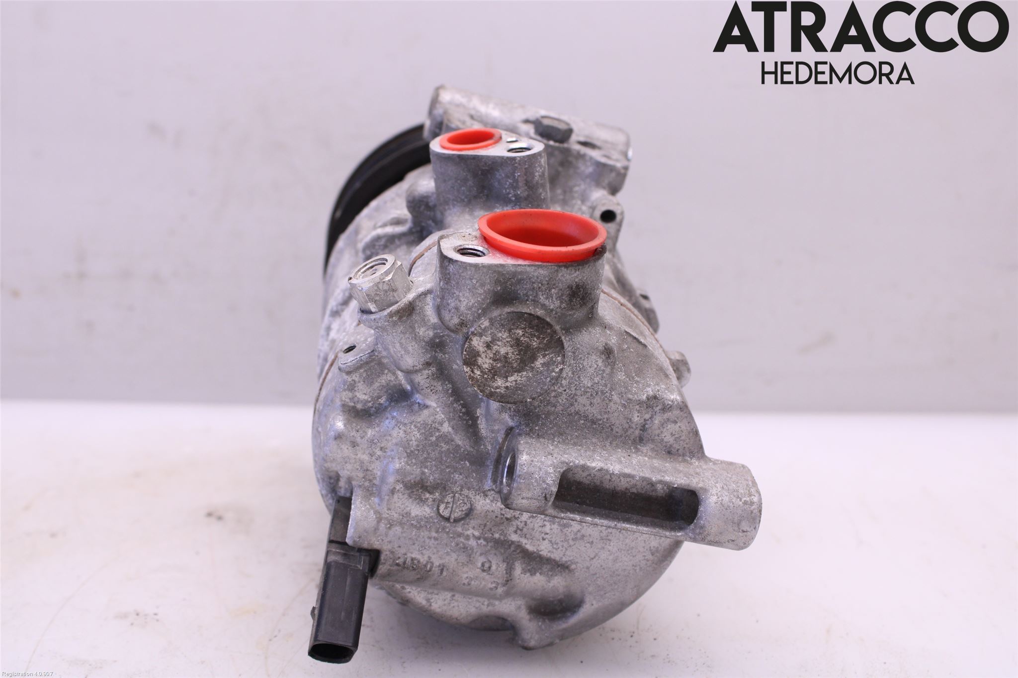 Audi A4/S4 B9 20- Varme Ac Kompressor