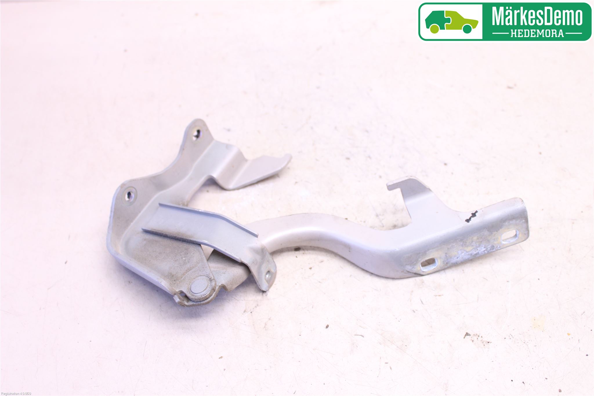 Chevrolet CAPTIVA Panser Hengsel - Hengsler