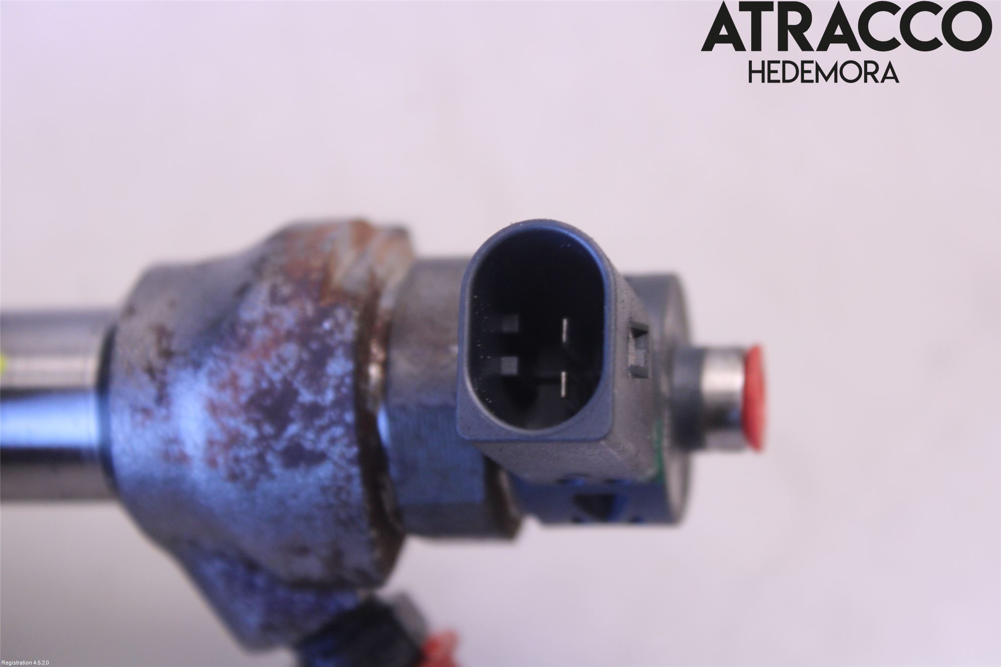 Audi A4/S4 B9 16-19 Inns Dyse