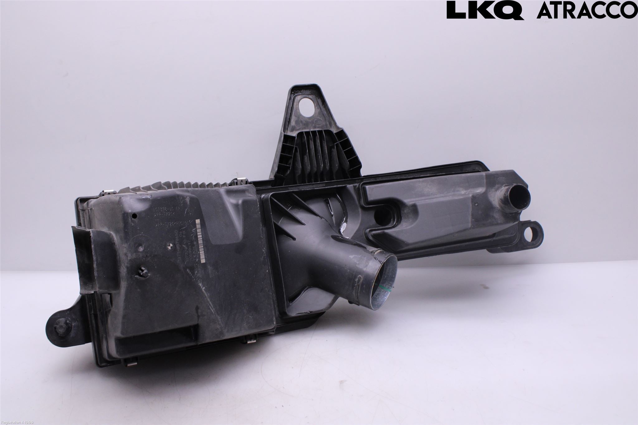 BMW 3 F30/F31/F80 12-19 Luftfilter Boks