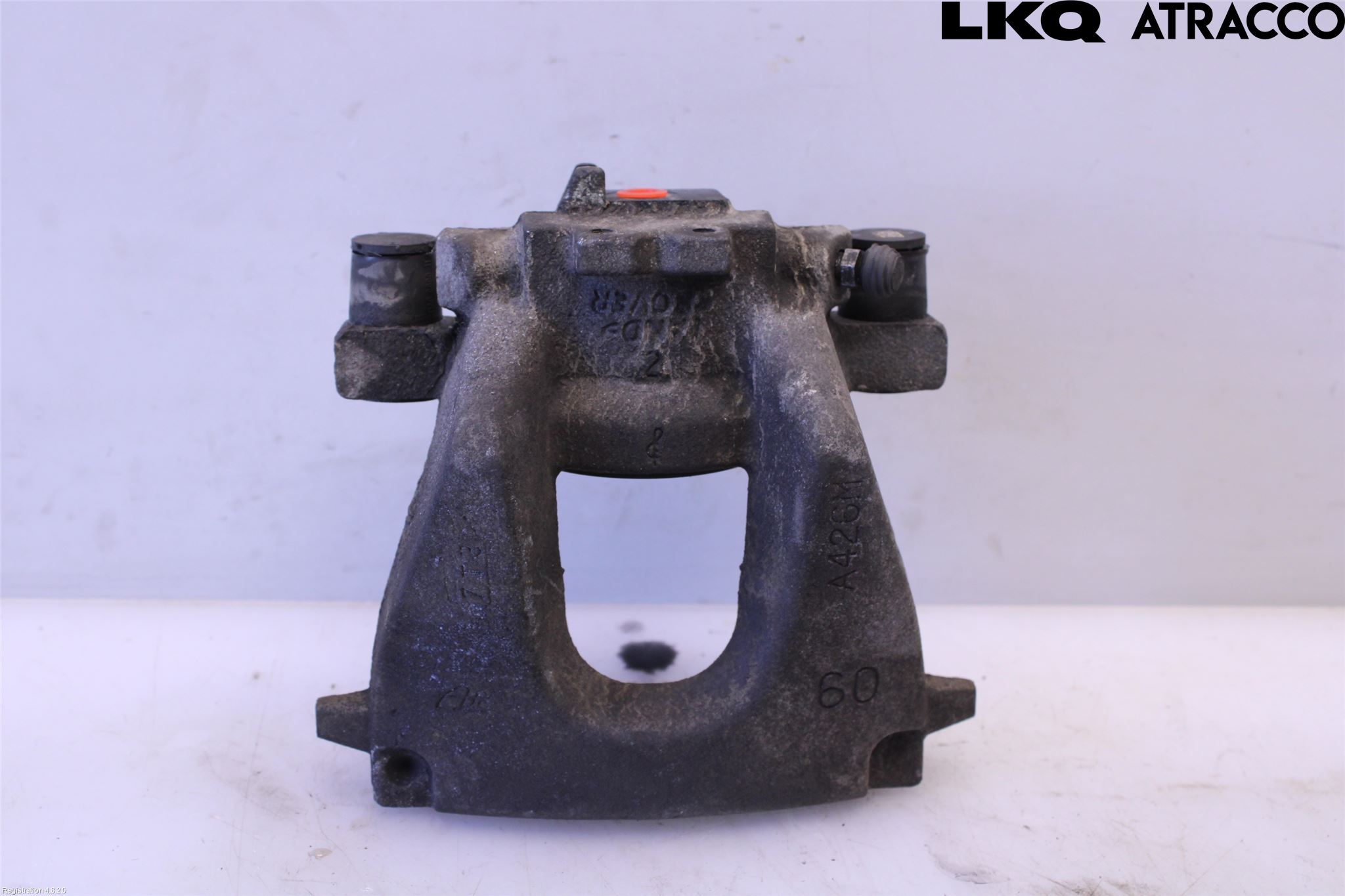 Landrover RANGE ROVER VELAR (L560) 17- Bremsecaliper Foran Høyre