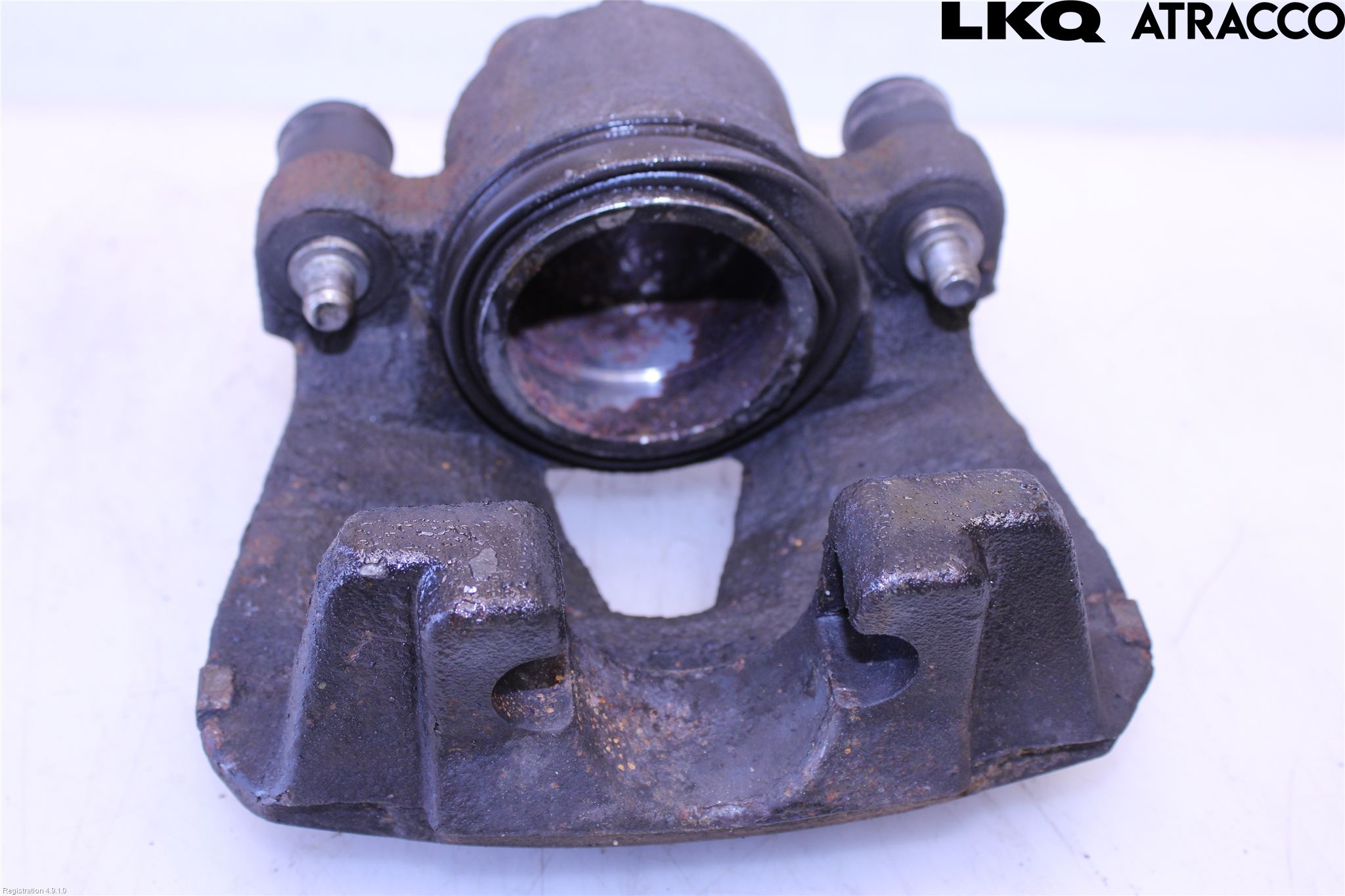 Citroen JUMPY/E-JUMPY 16- Bremsecaliper Foran Venstre
