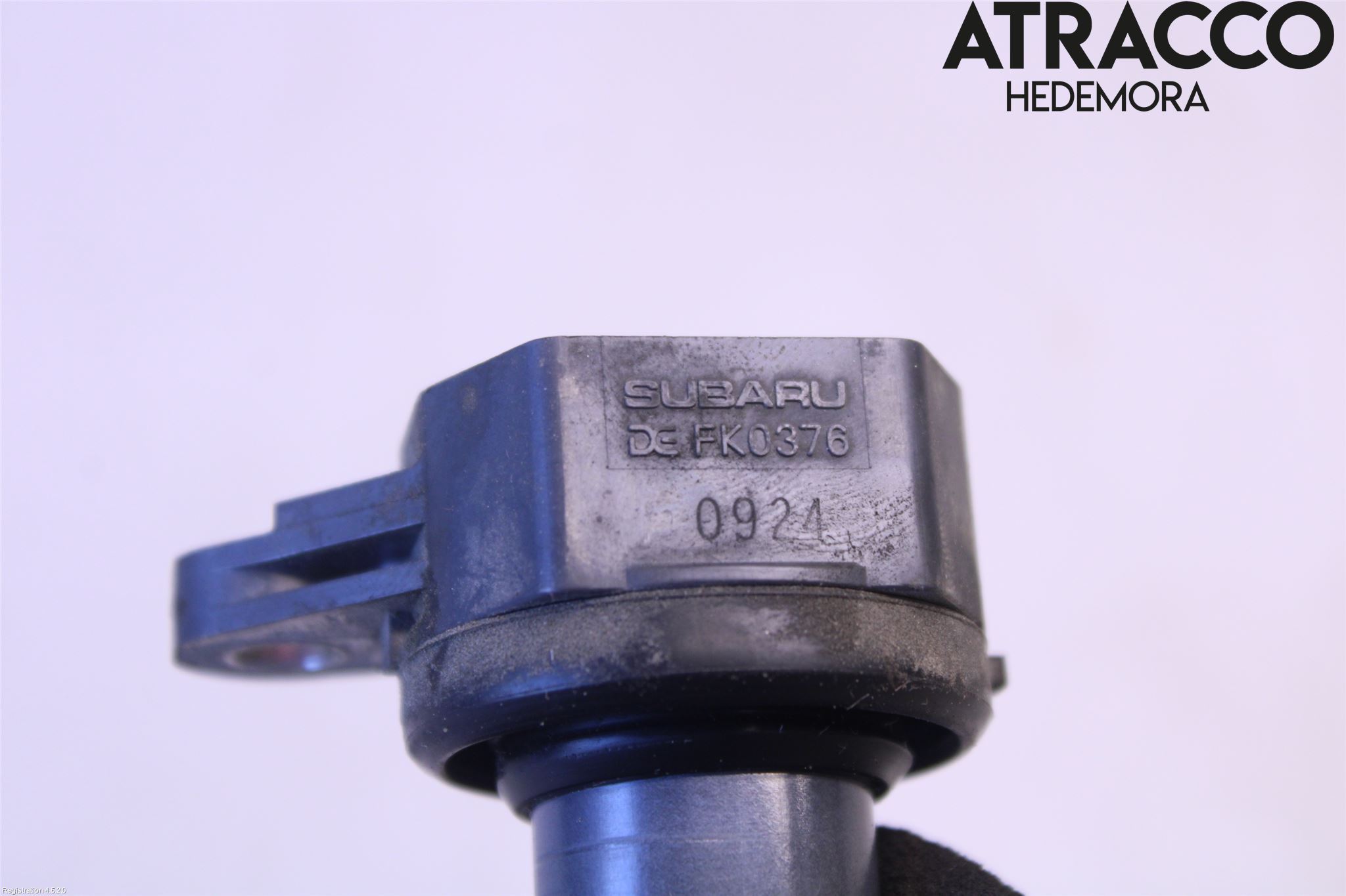 Subaru OUTBACK 10-15 Coil