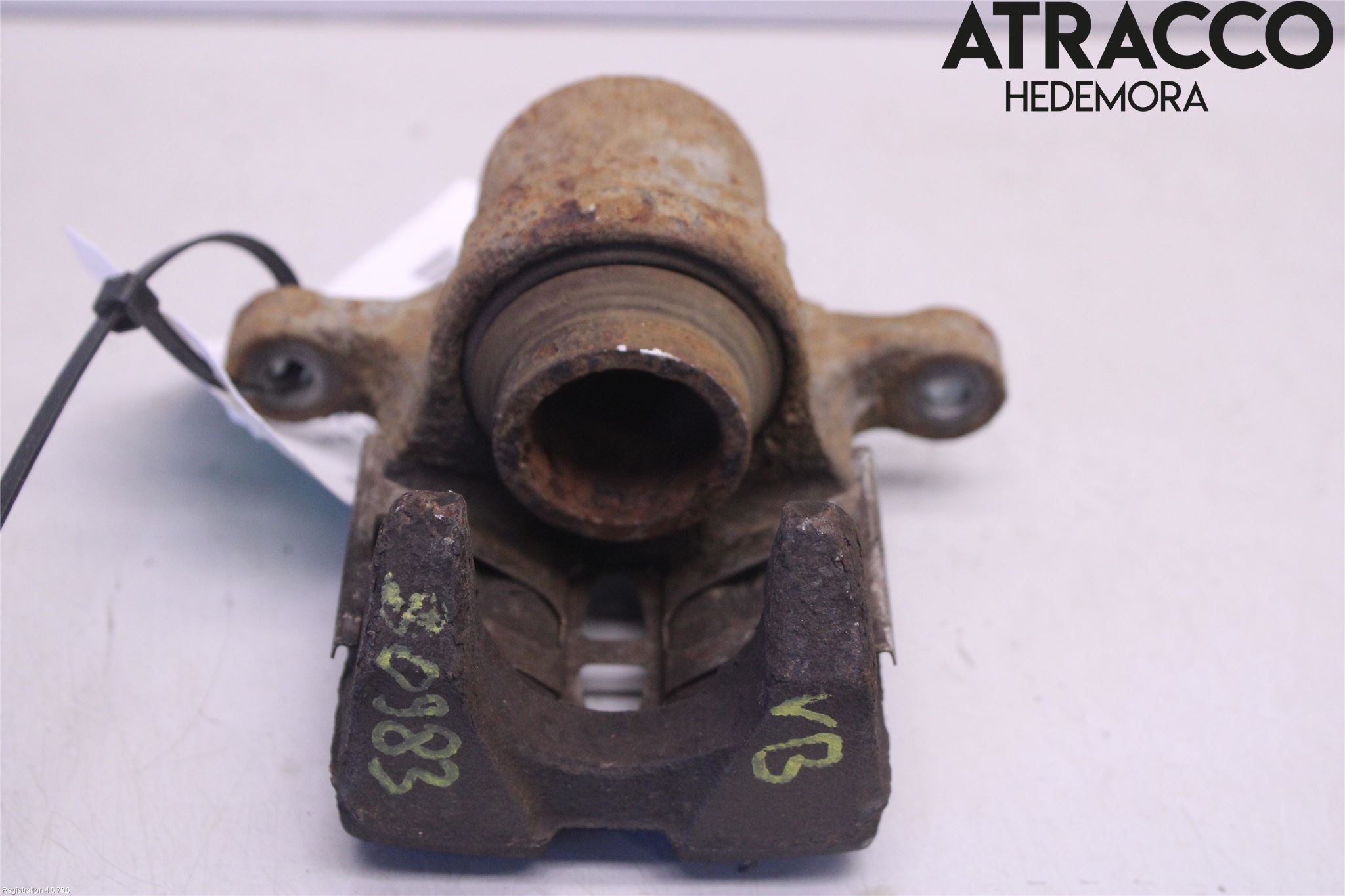 Honda FR-V Bremsecaliper Bak Venstre