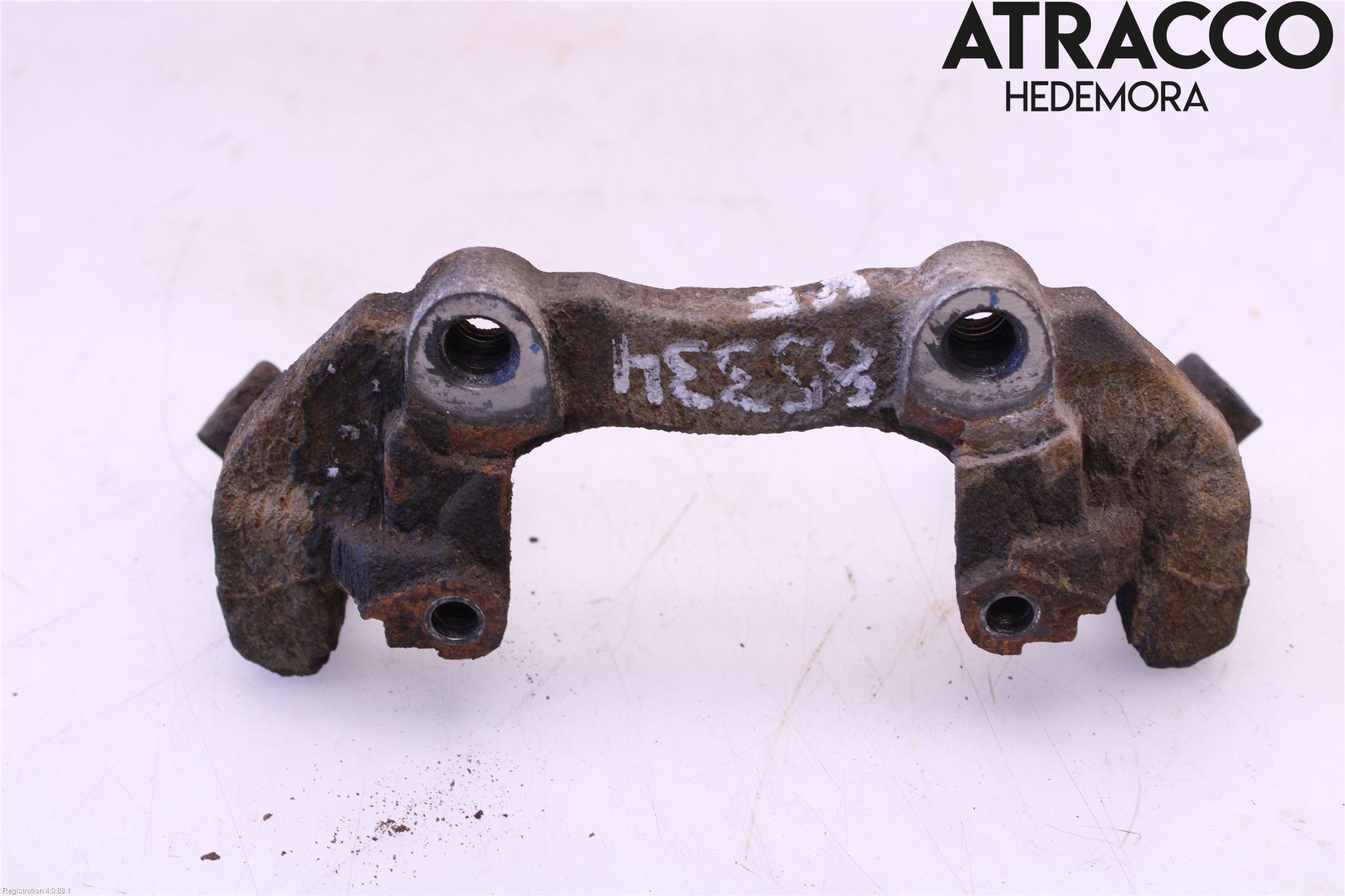 Volvo V40 12-19 Bremsecaliper Feste Holder