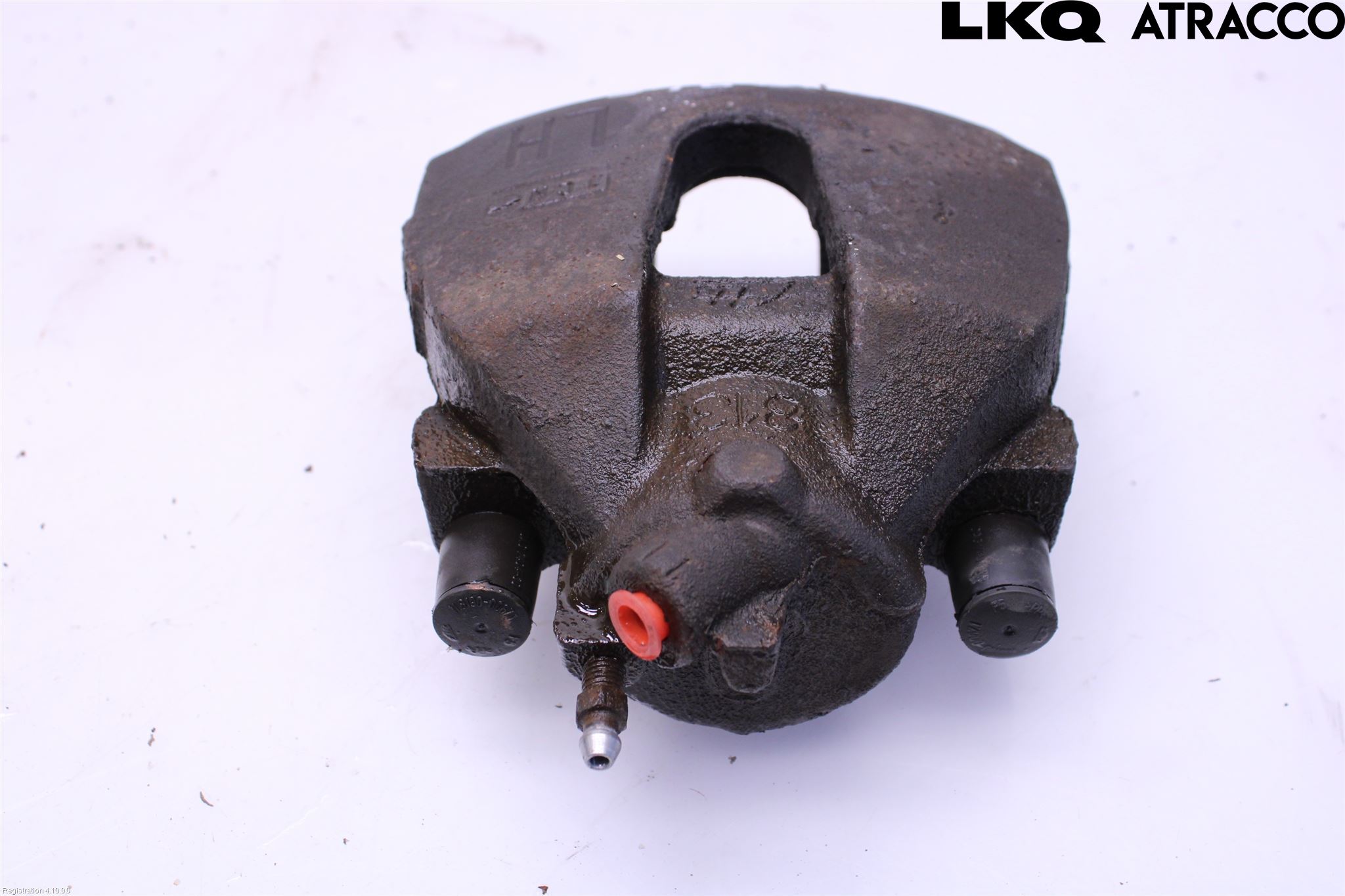 Ford FOCUS 11-14 Bremsecaliper Foran Venstre