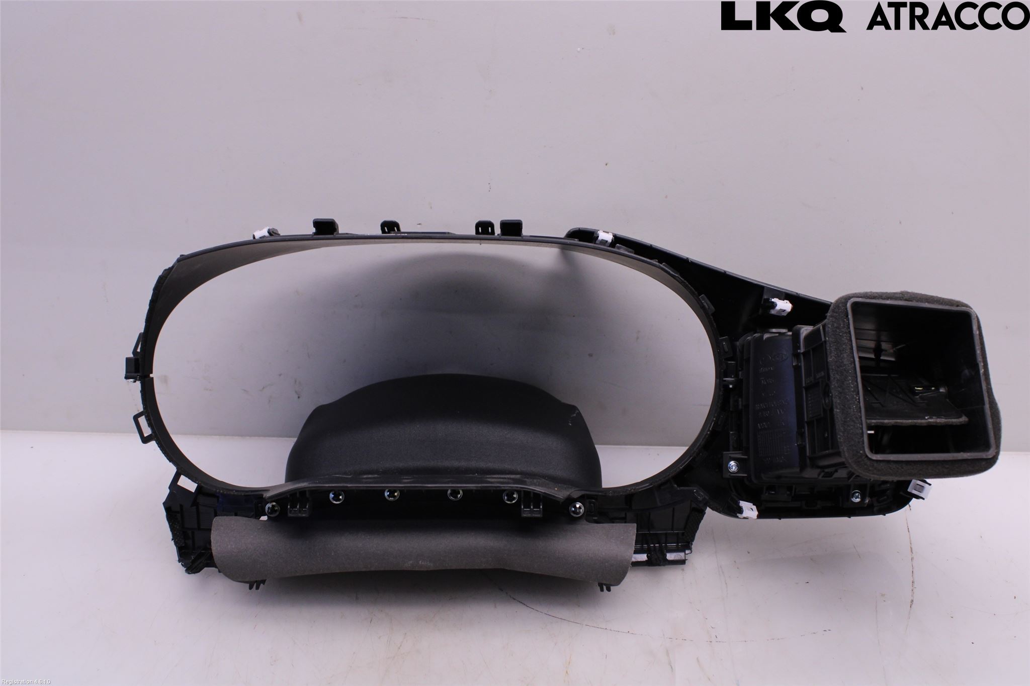 Kia CEED/CEED SW 19- Instrument Ramme