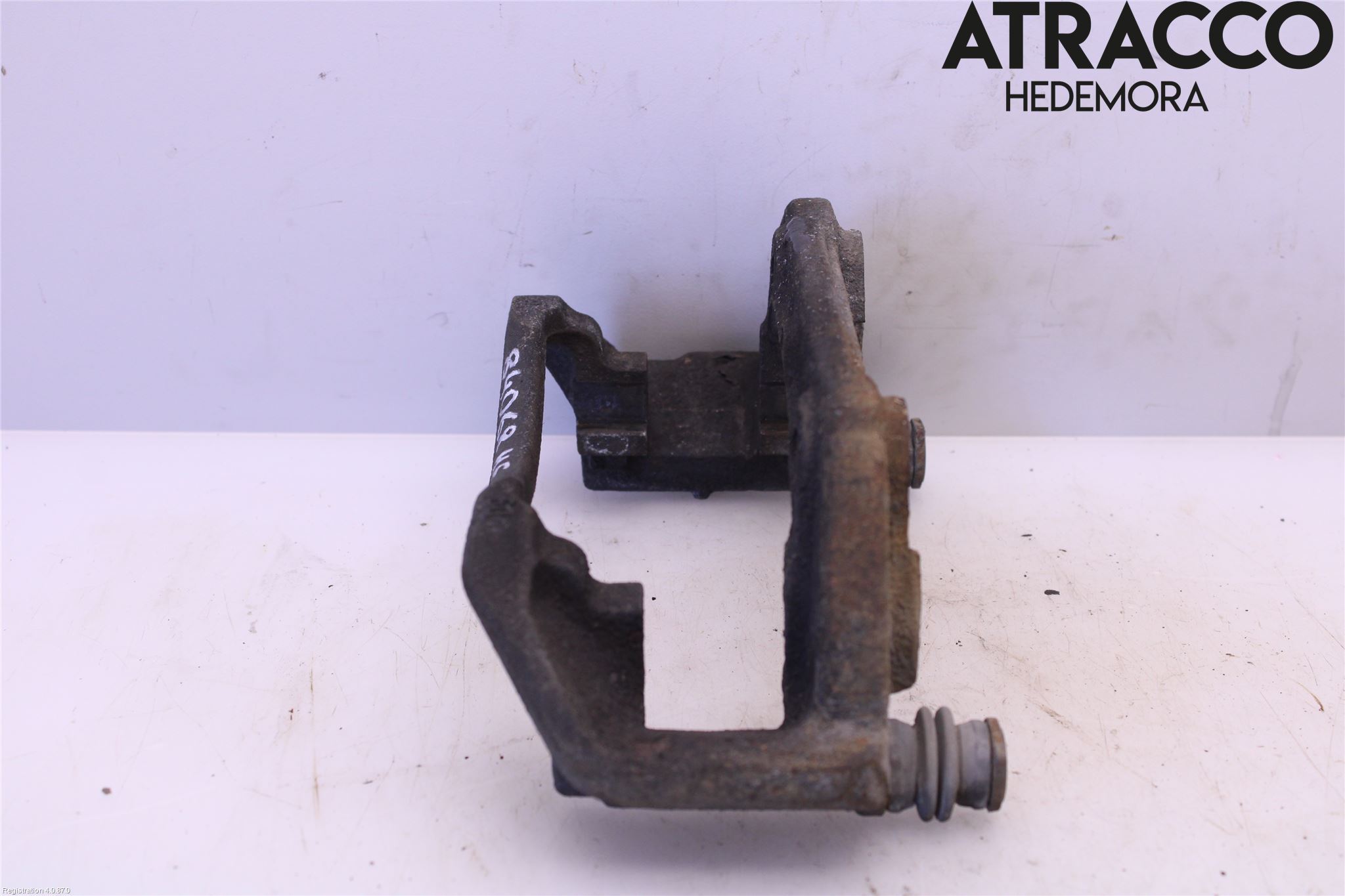 Mercedes-Benz MB CLC-KLASS (CL203) 08-11 Bremsecaliper Feste Holder