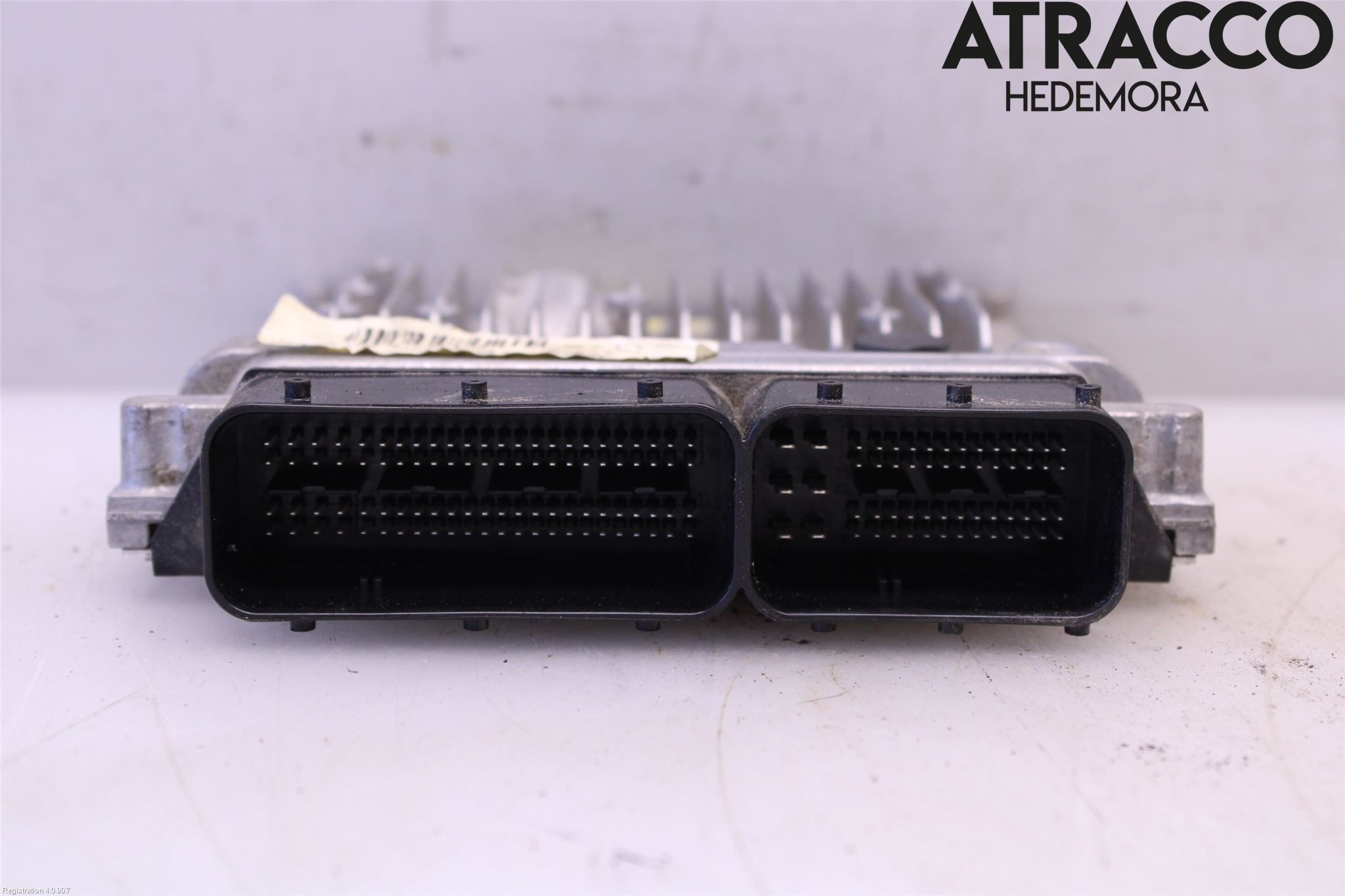 Mercedes-Benz MB CLA-KLASS (C117/X117) 13-19 Styreenhet Dieselpumpe