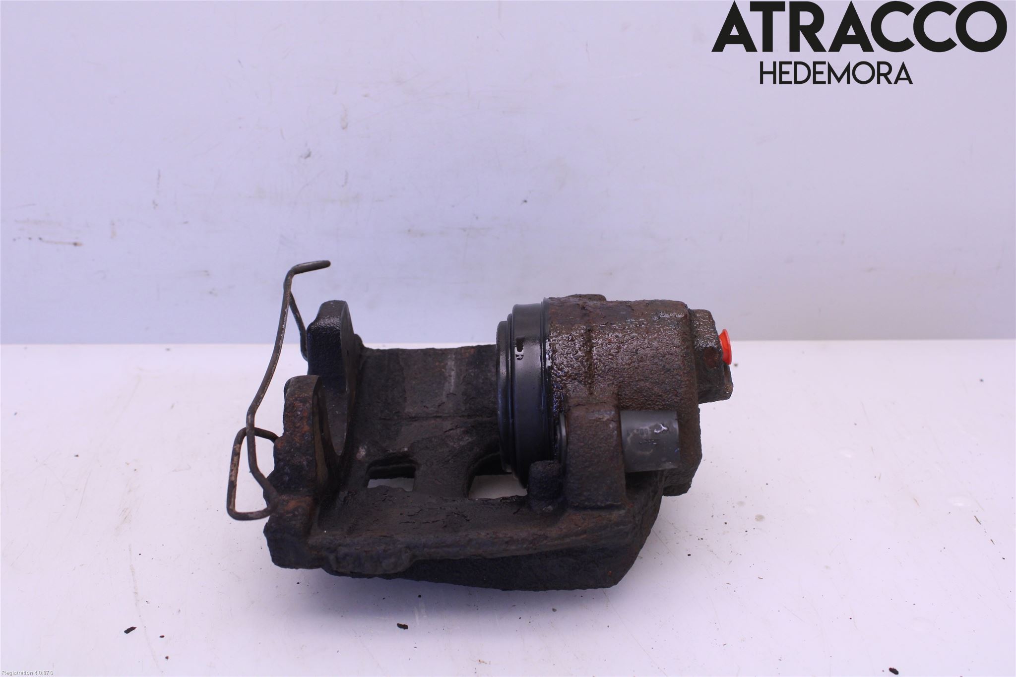 Volkswagen VW TIGUAN 07-16 Bremsecaliper Foran Venstre