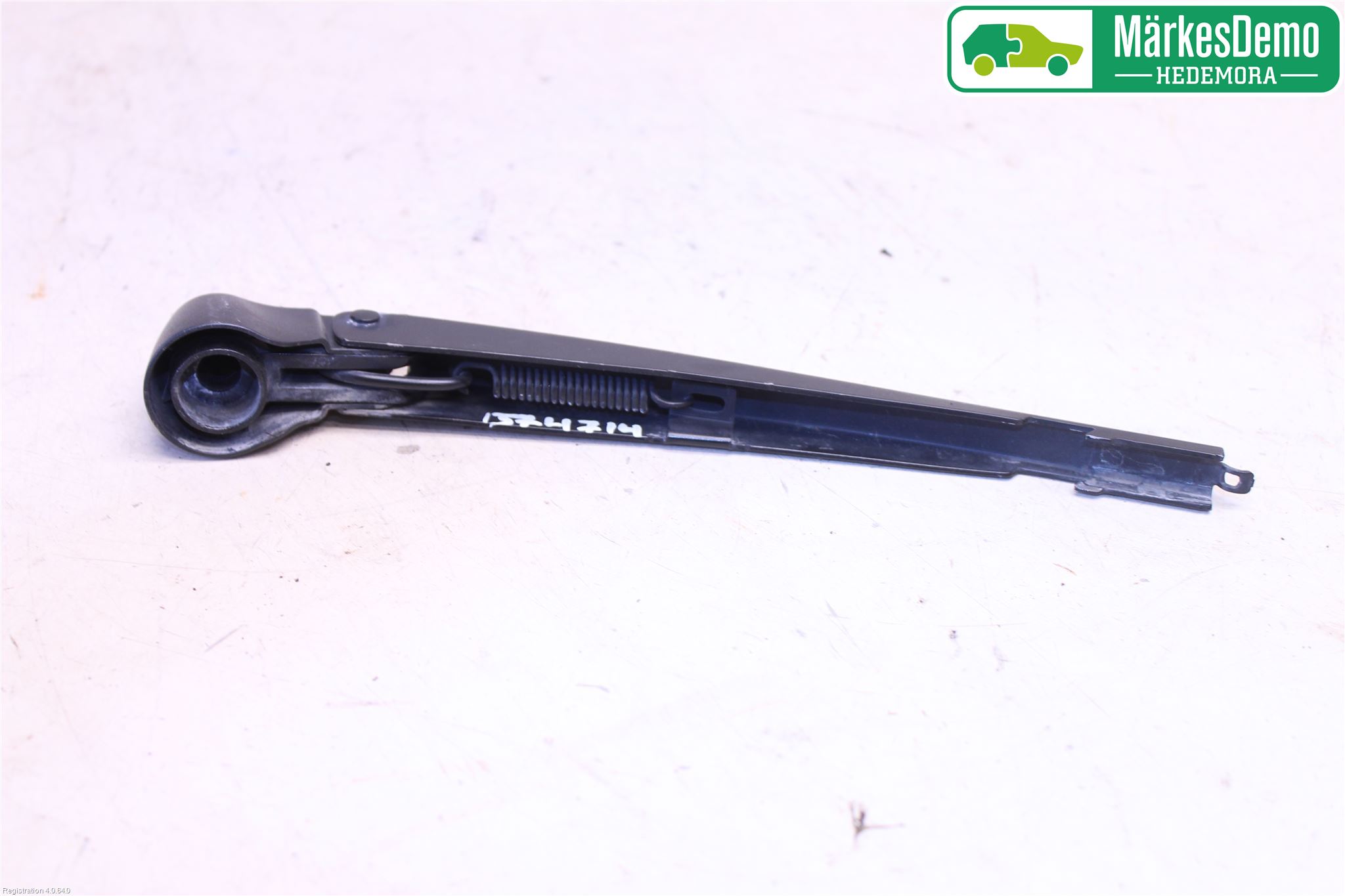 Mercedes-Benz MB C-KLASS (W205) 14-21 Viskerarm Bakrute